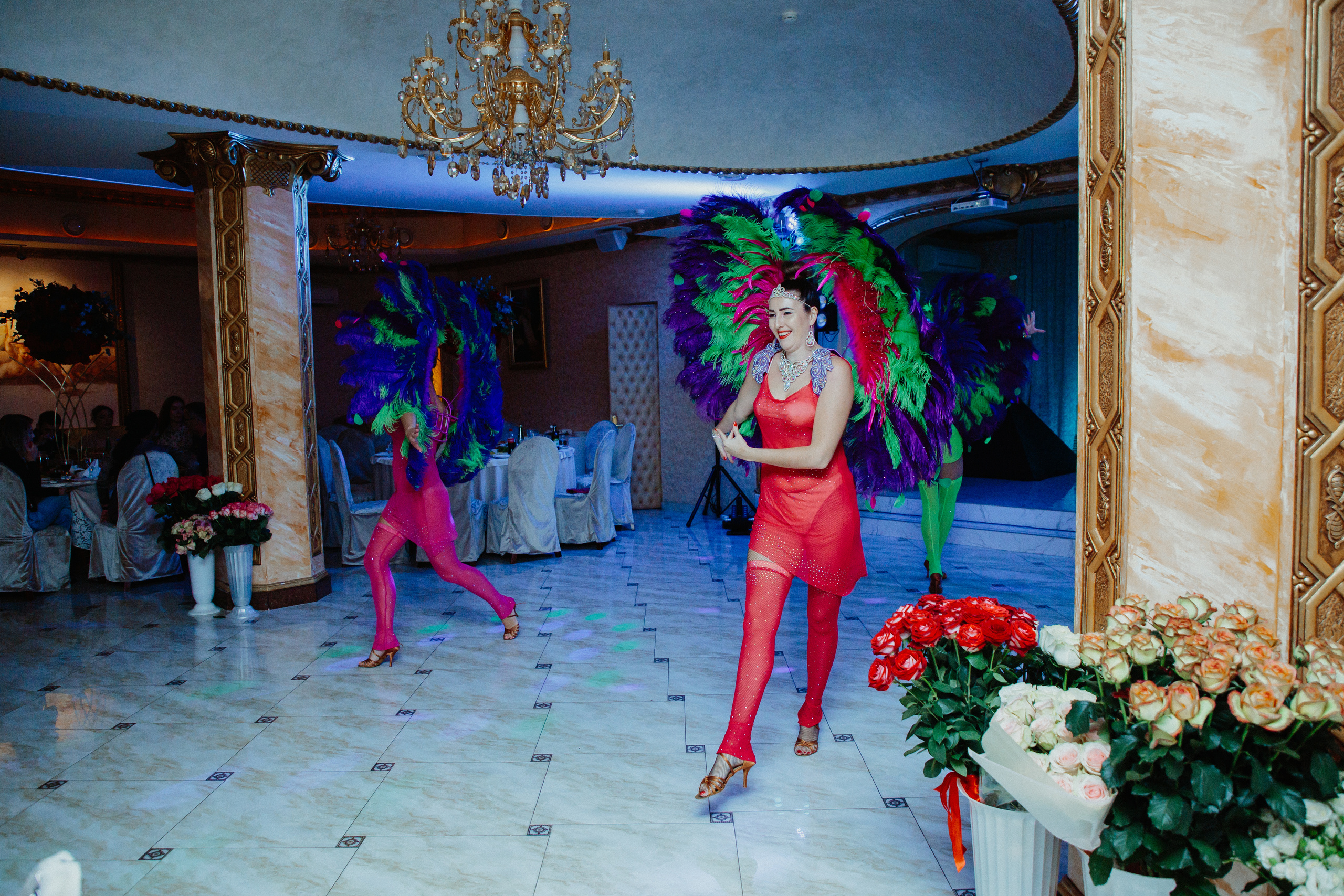 День Рождения Ксении. Свадебный и семейный фотограф/видеограф в Краснодаре Наталья Осинская