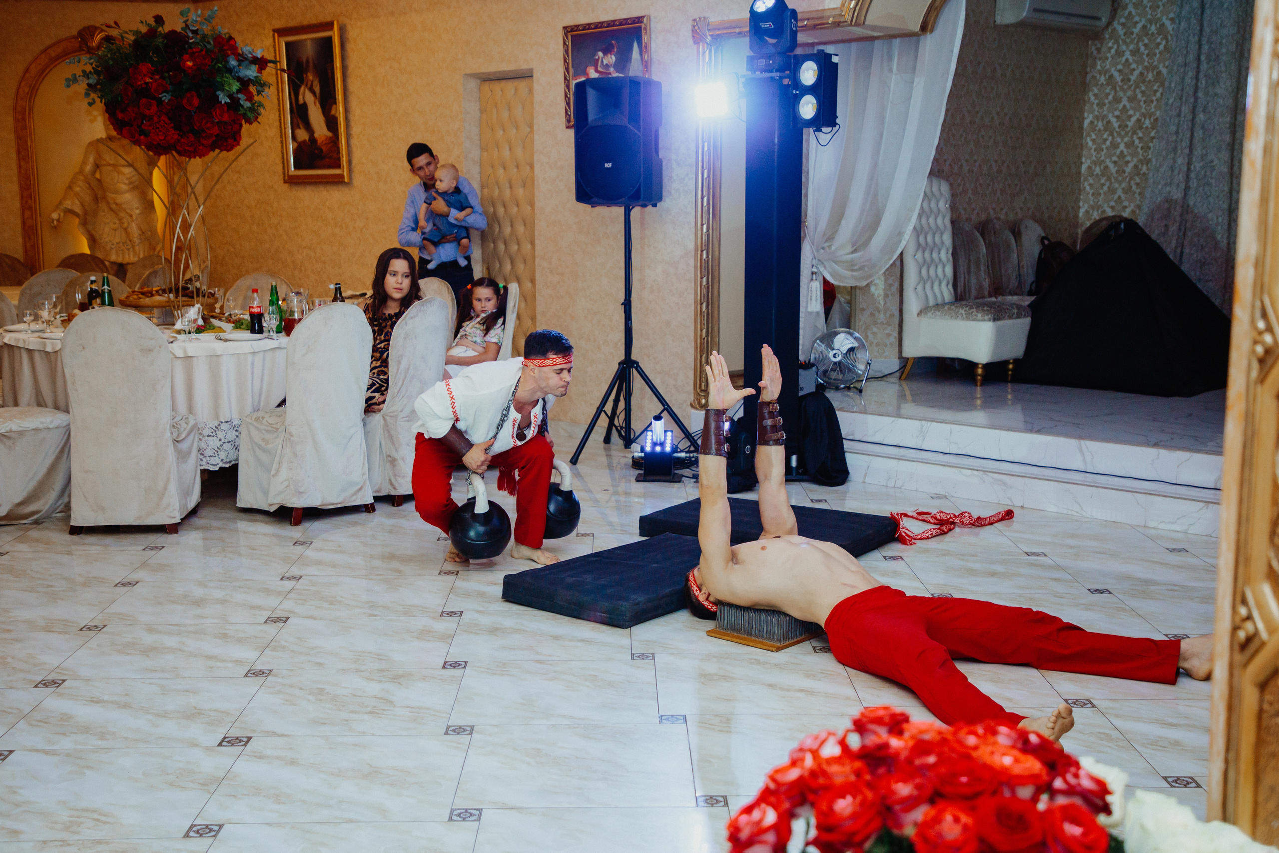 День Рождения Ксении. Свадебный и семейный фотограф/видеограф в Краснодаре Наталья Осинская