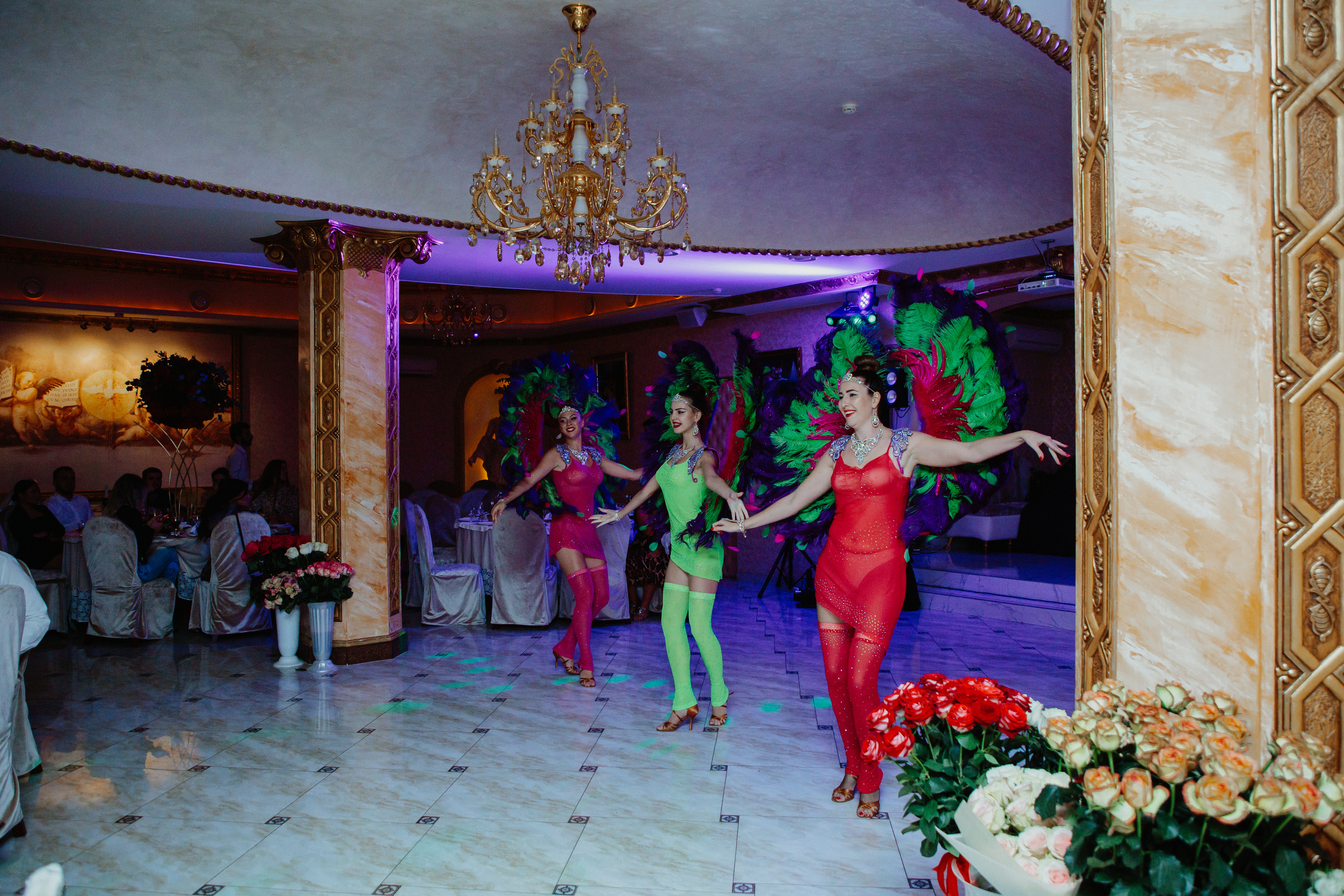 День Рождения Ксении. Свадебный и семейный фотограф/видеограф в Краснодаре Наталья Осинская