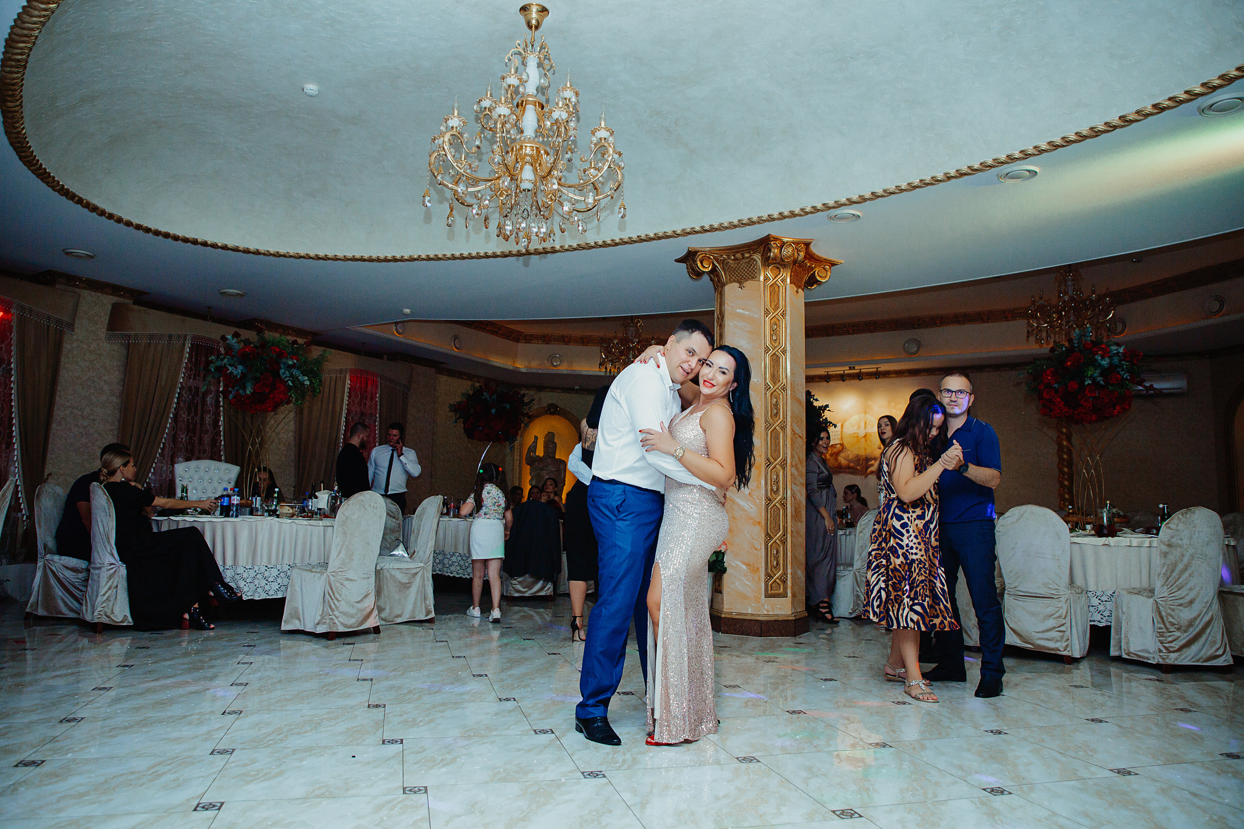 День Рождения Ксении. Свадебный и семейный фотограф/видеограф в Краснодаре Наталья Осинская