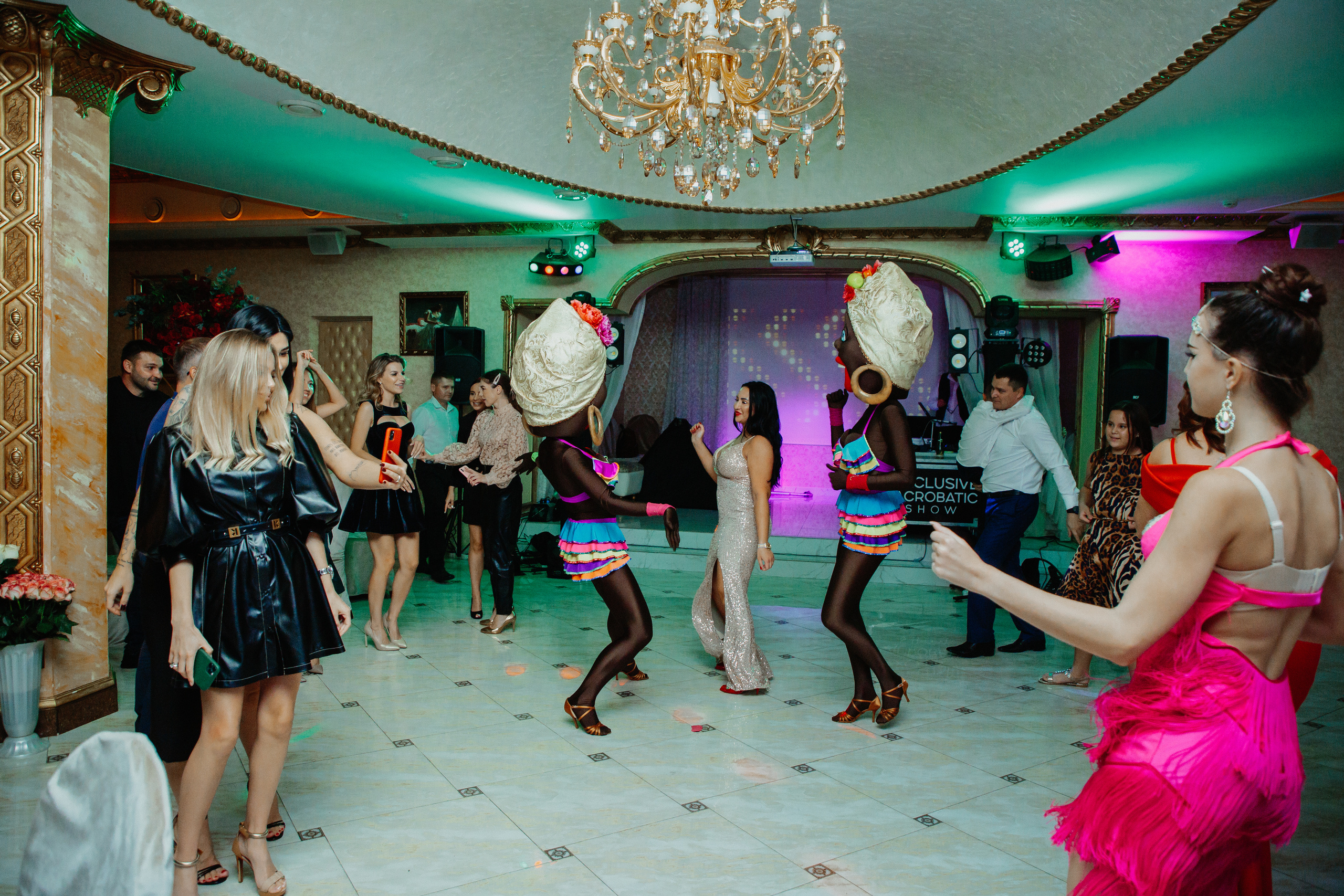 День Рождения Ксении. Свадебный и семейный фотограф/видеограф в Краснодаре Наталья Осинская