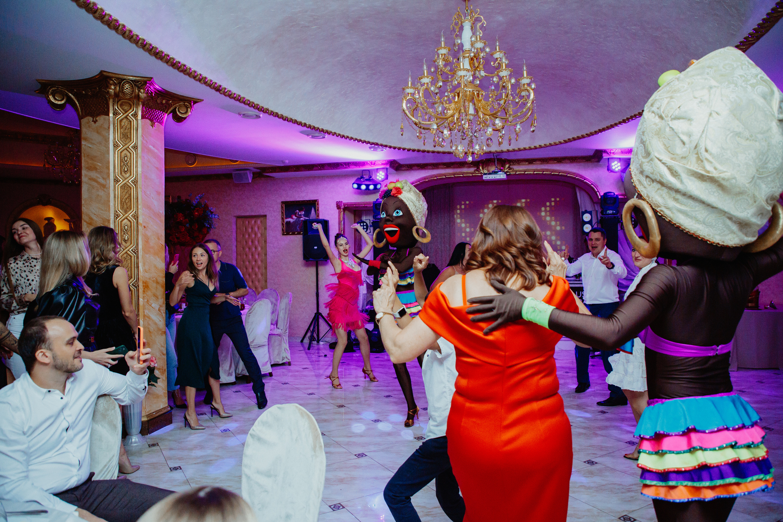 День Рождения Ксении. Свадебный и семейный фотограф/видеограф в Краснодаре Наталья Осинская