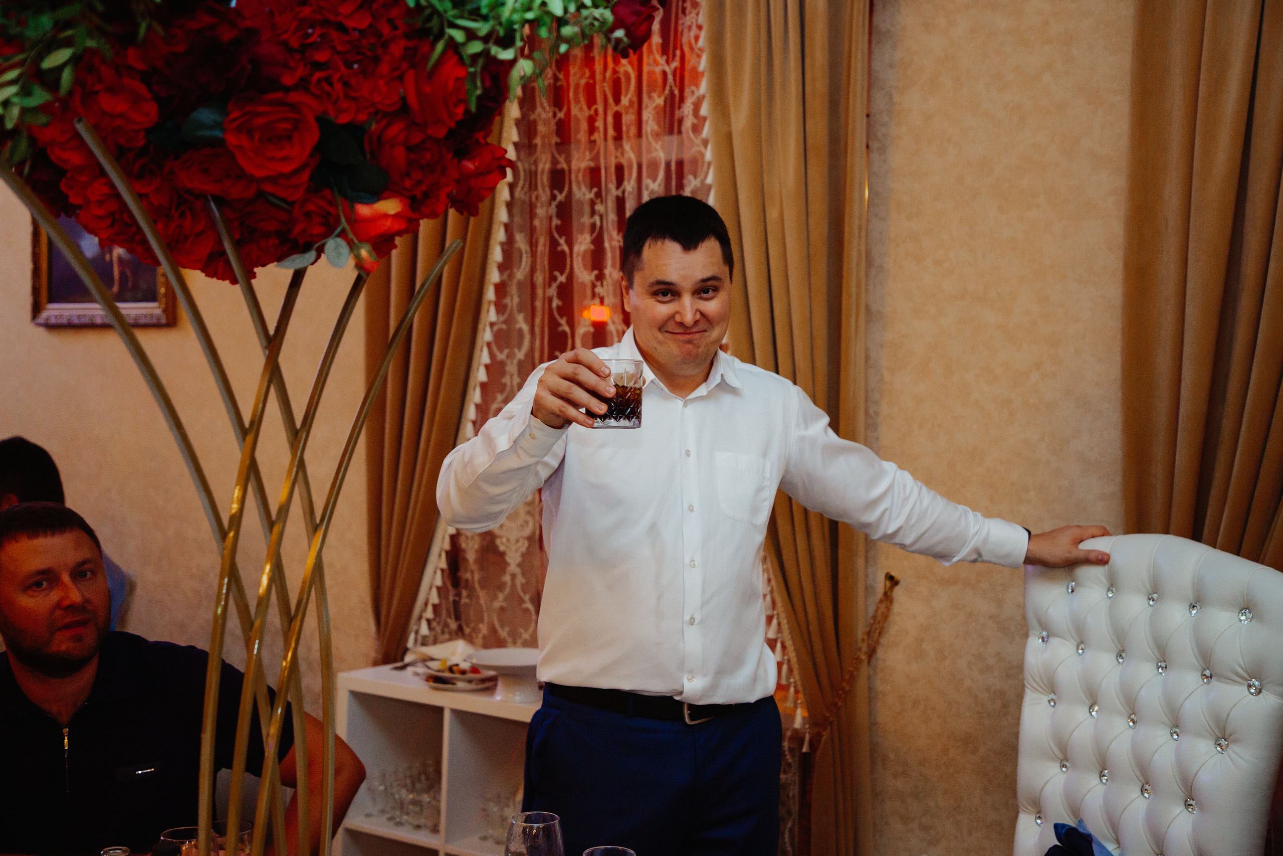 День Рождения Ксении. Свадебный и семейный фотограф/видеограф в Краснодаре Наталья Осинская