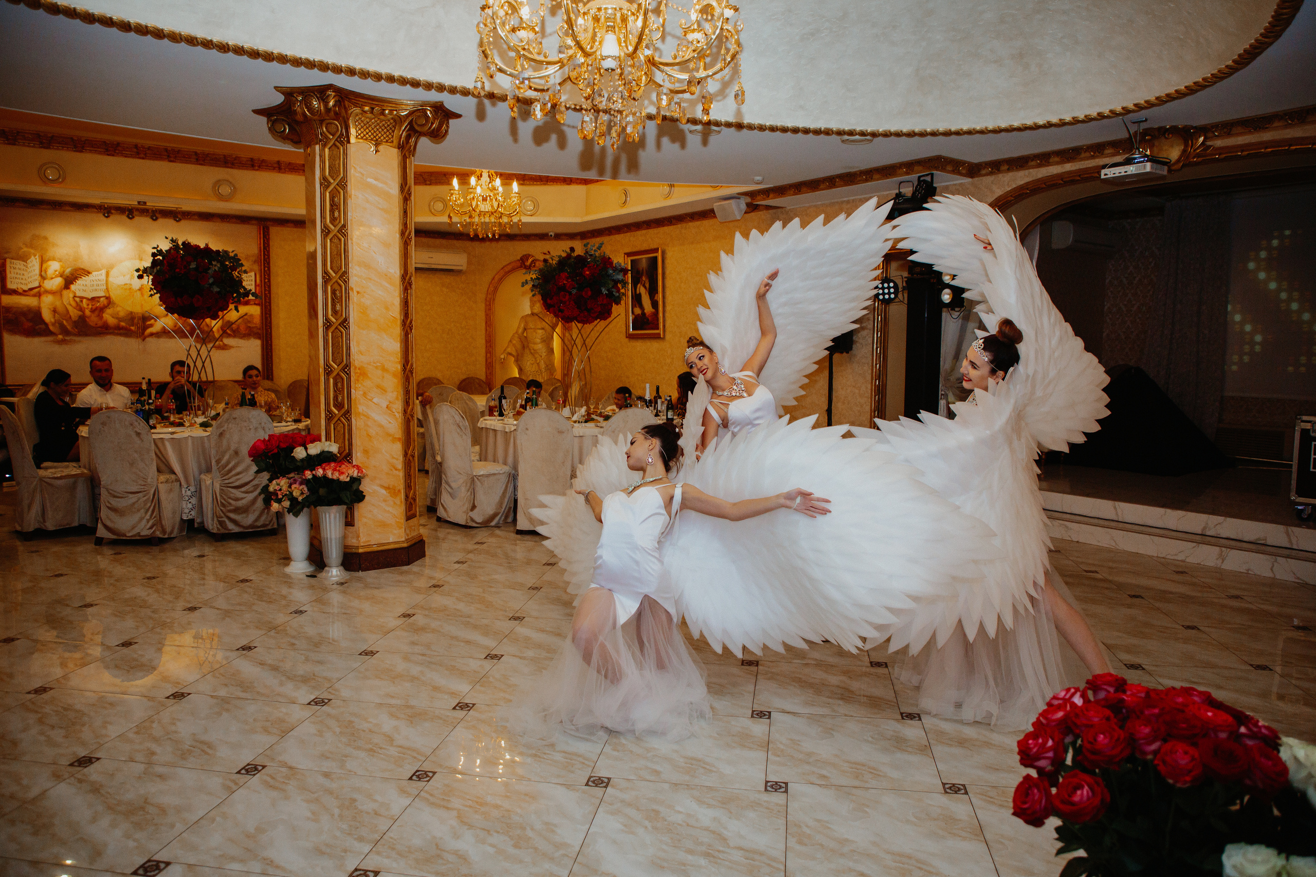 День Рождения Ксении. Свадебный и семейный фотограф/видеограф в Краснодаре Наталья Осинская