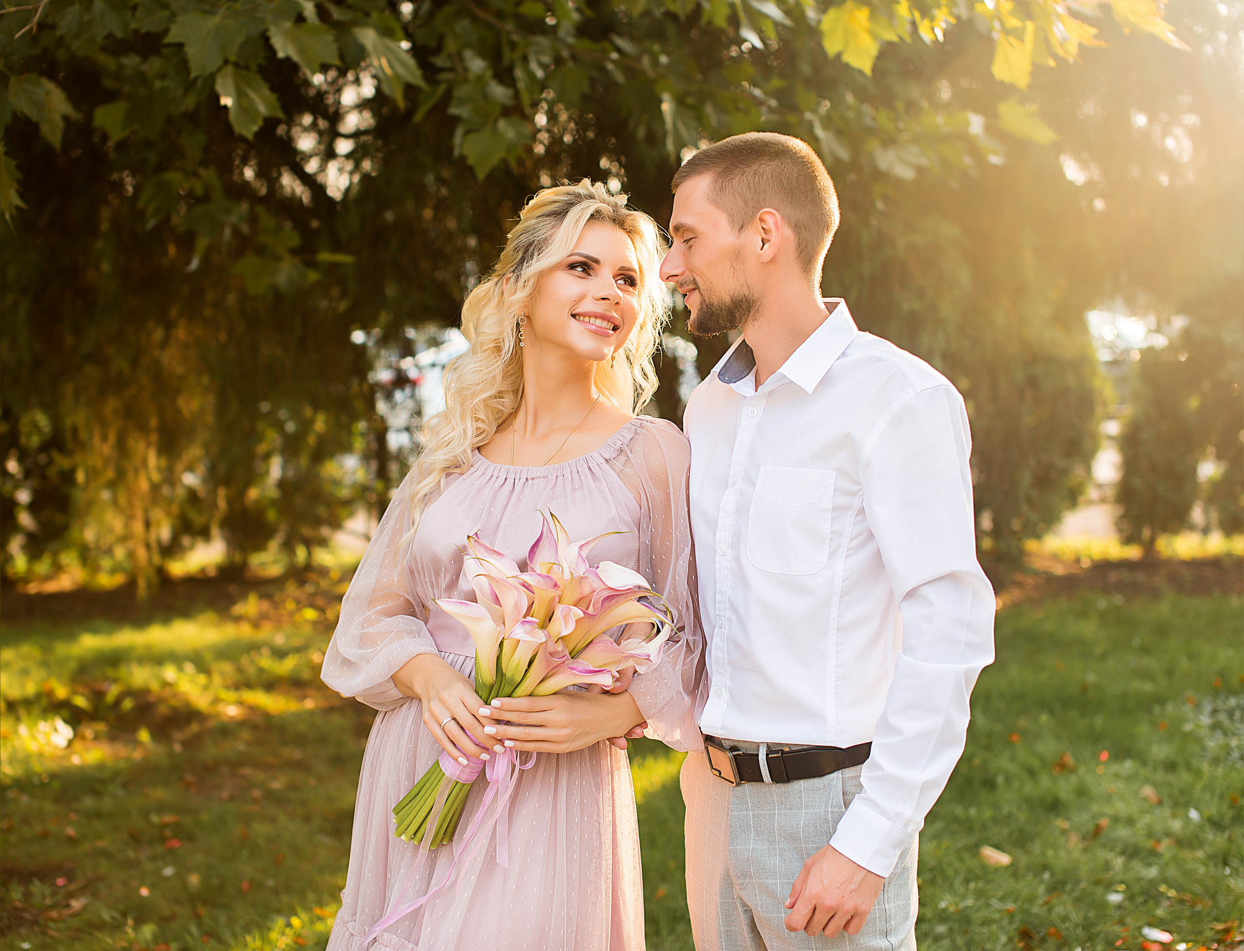 Наталья&Игорь. Свадебный и семейный фотограф/видеограф в Краснодаре Наталья Осинская