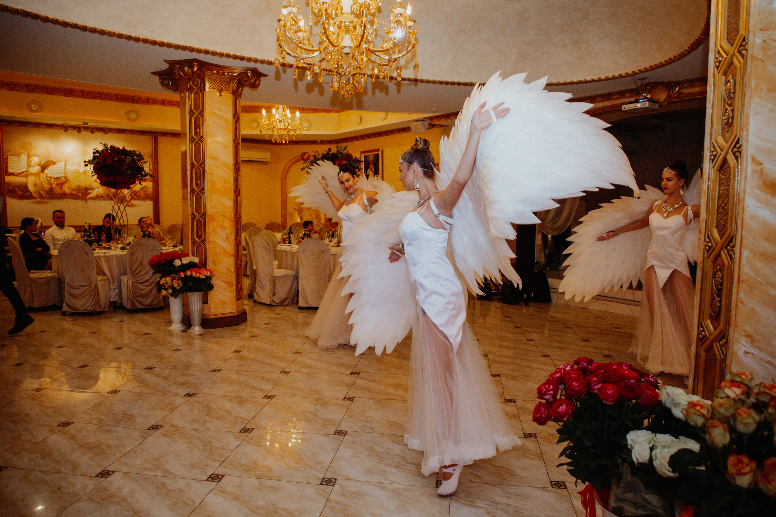 День Рождения Ксении. Свадебный и семейный фотограф/видеограф в Краснодаре Наталья Осинская