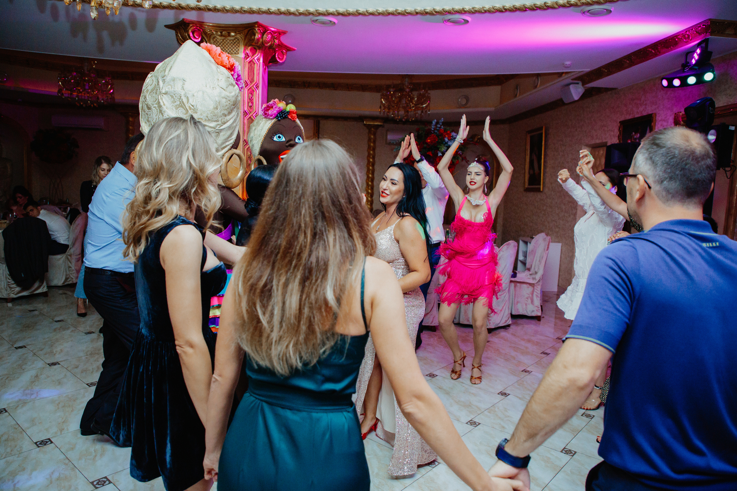 День Рождения Ксении. Свадебный и семейный фотограф/видеограф в Краснодаре Наталья Осинская