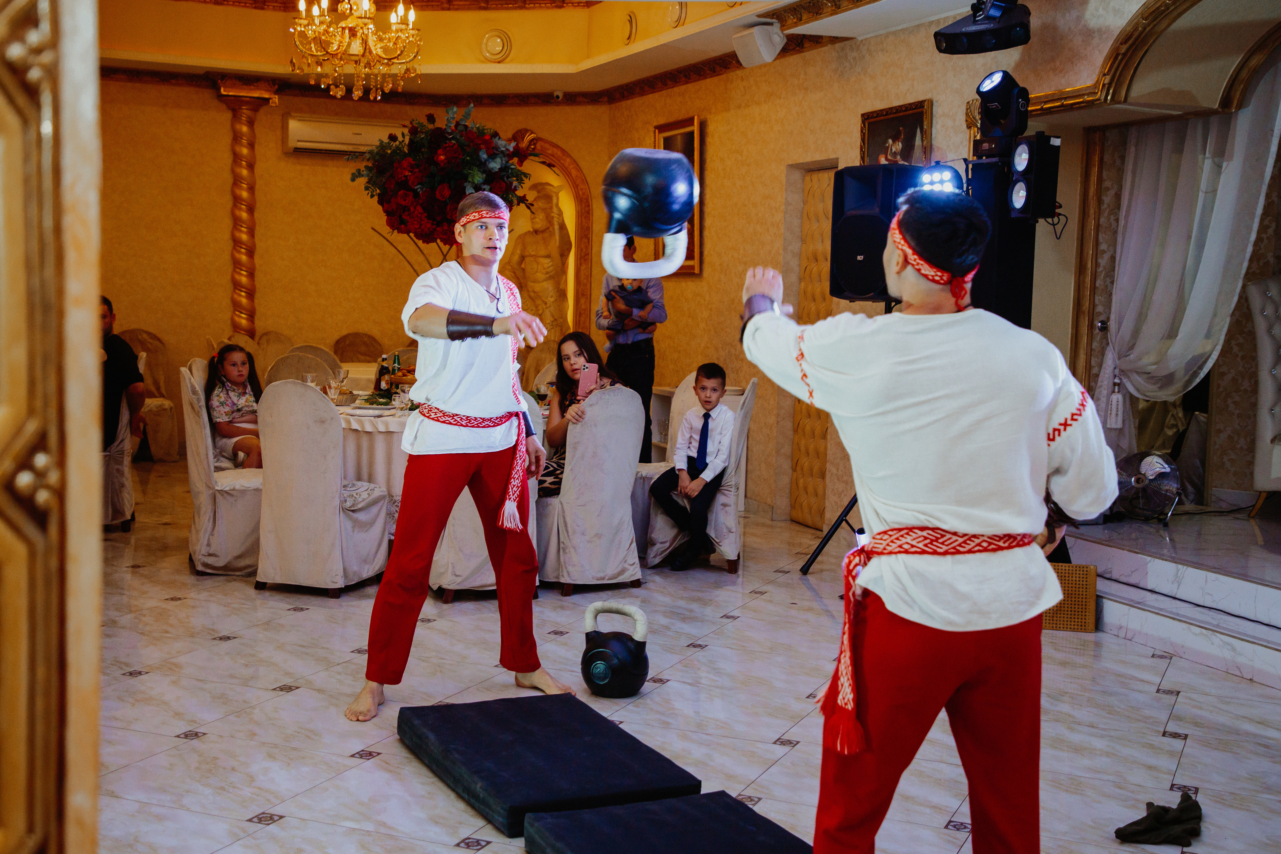 День Рождения Ксении. Свадебный и семейный фотограф/видеограф в Краснодаре Наталья Осинская