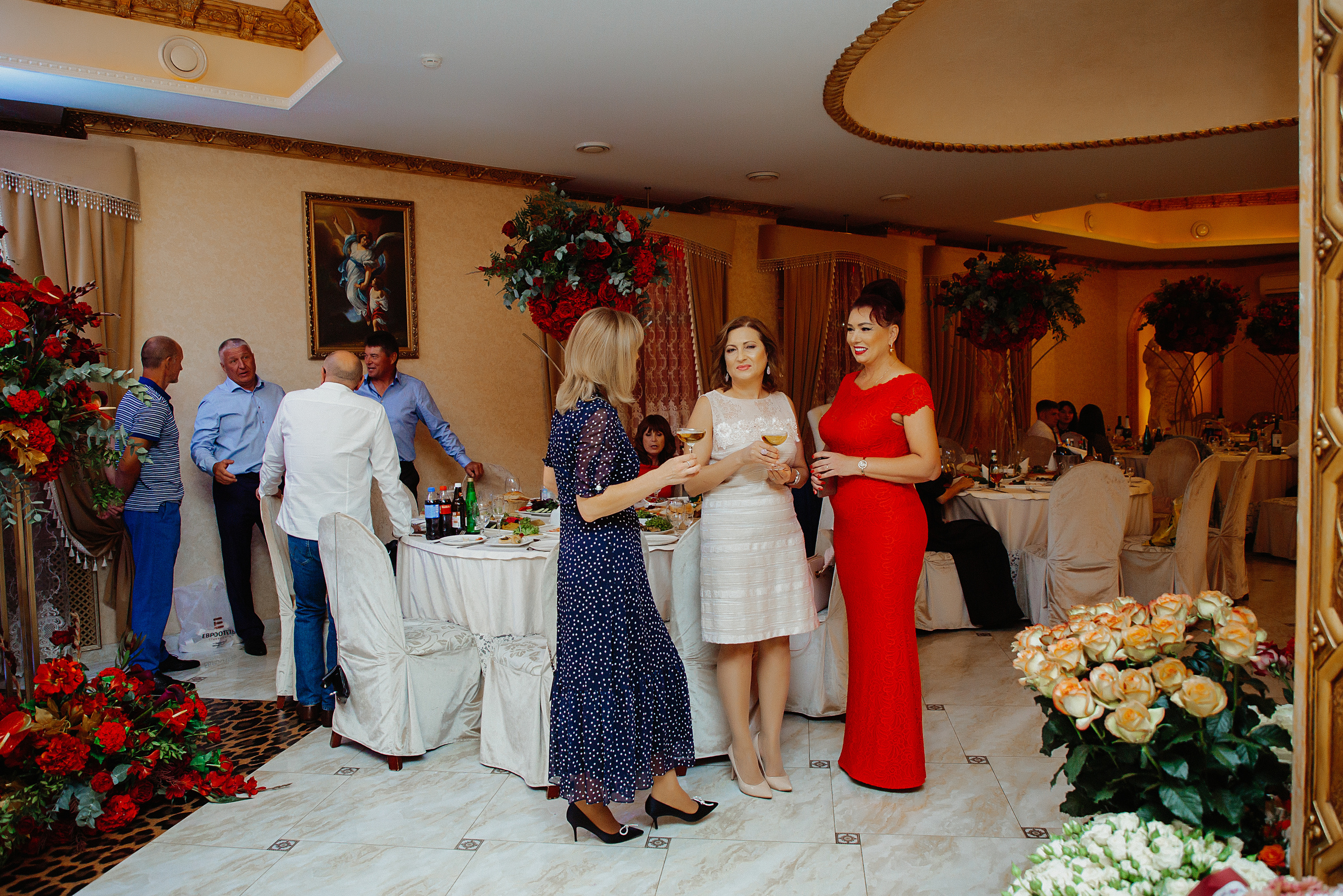 День Рождения Ксении. Свадебный и семейный фотограф/видеограф в Краснодаре Наталья Осинская