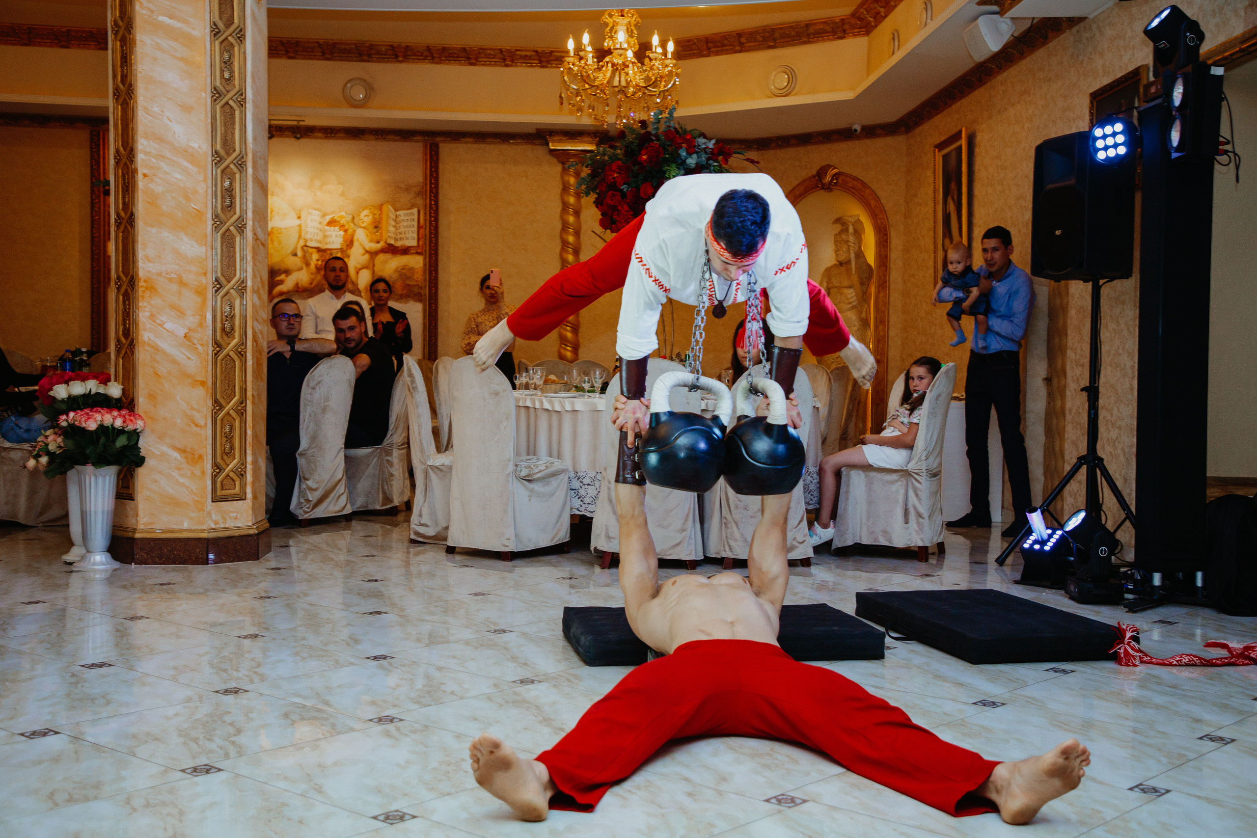 День Рождения Ксении. Свадебный и семейный фотограф/видеограф в Краснодаре Наталья Осинская