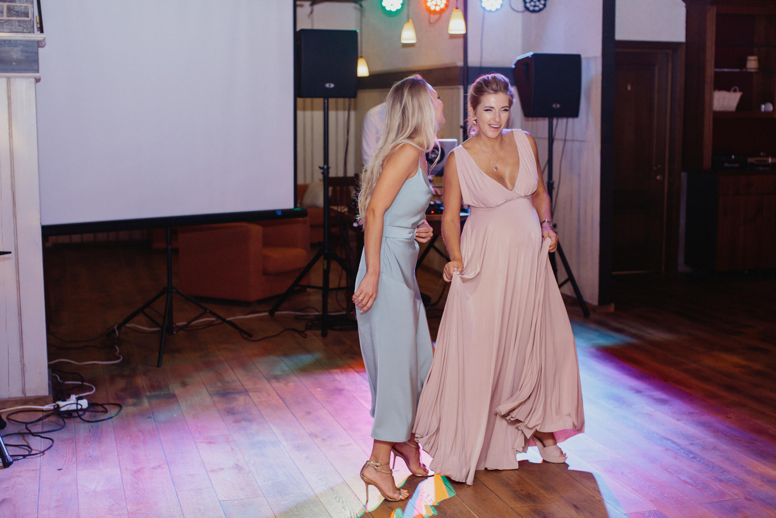 День Рождения Анастасии. Свадебный и семейный фотограф/видеограф в Краснодаре Наталья Осинская