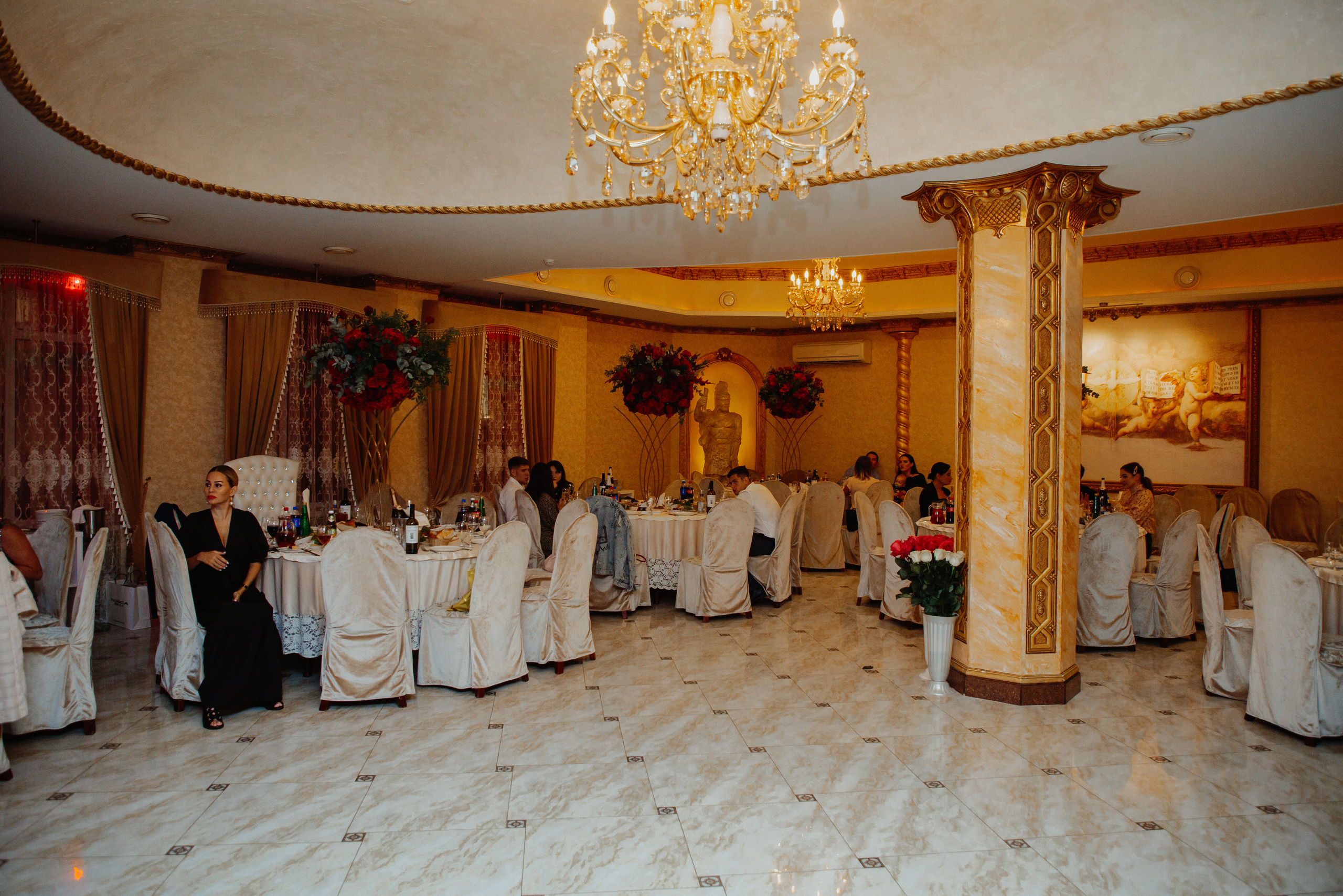 День Рождения Ксении. Свадебный и семейный фотограф/видеограф в Краснодаре Наталья Осинская