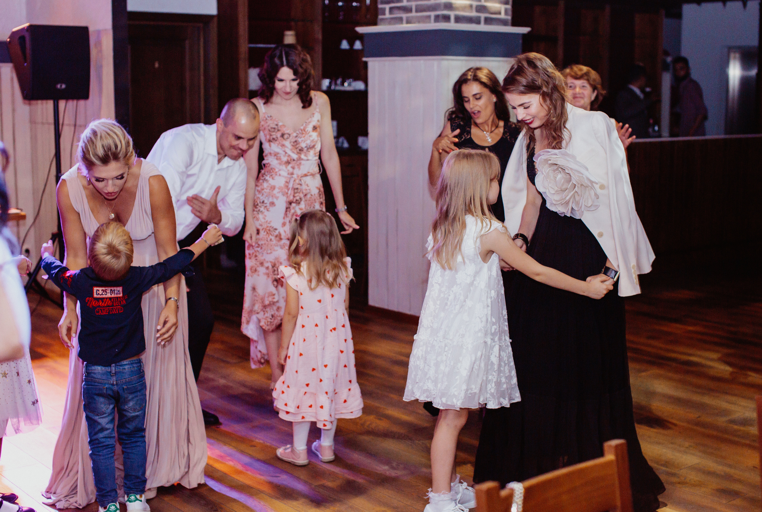 День Рождения Анастасии. Свадебный и семейный фотограф/видеограф в Краснодаре Наталья Осинская