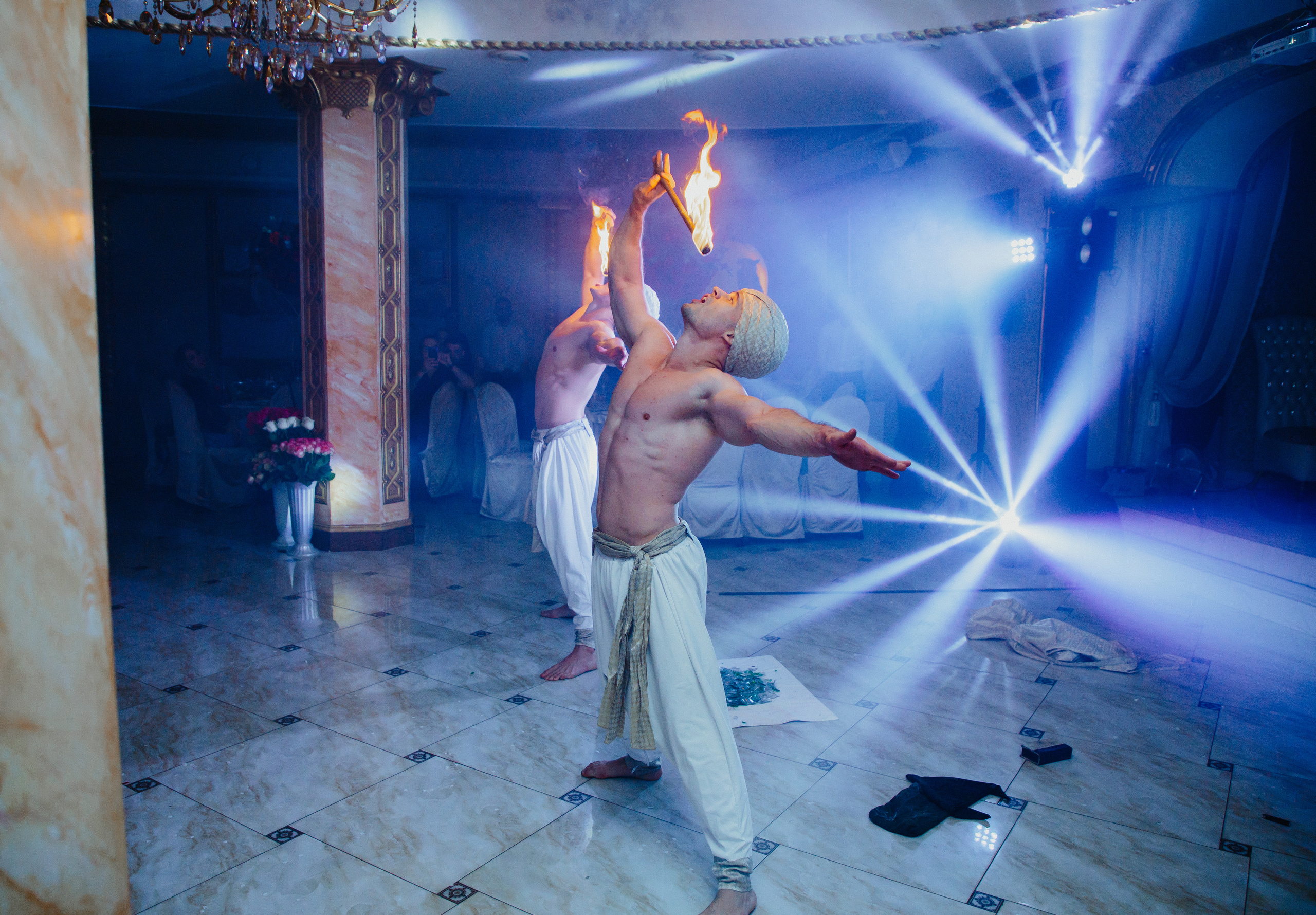 День Рождения Ксении. Свадебный и семейный фотограф/видеограф в Краснодаре Наталья Осинская