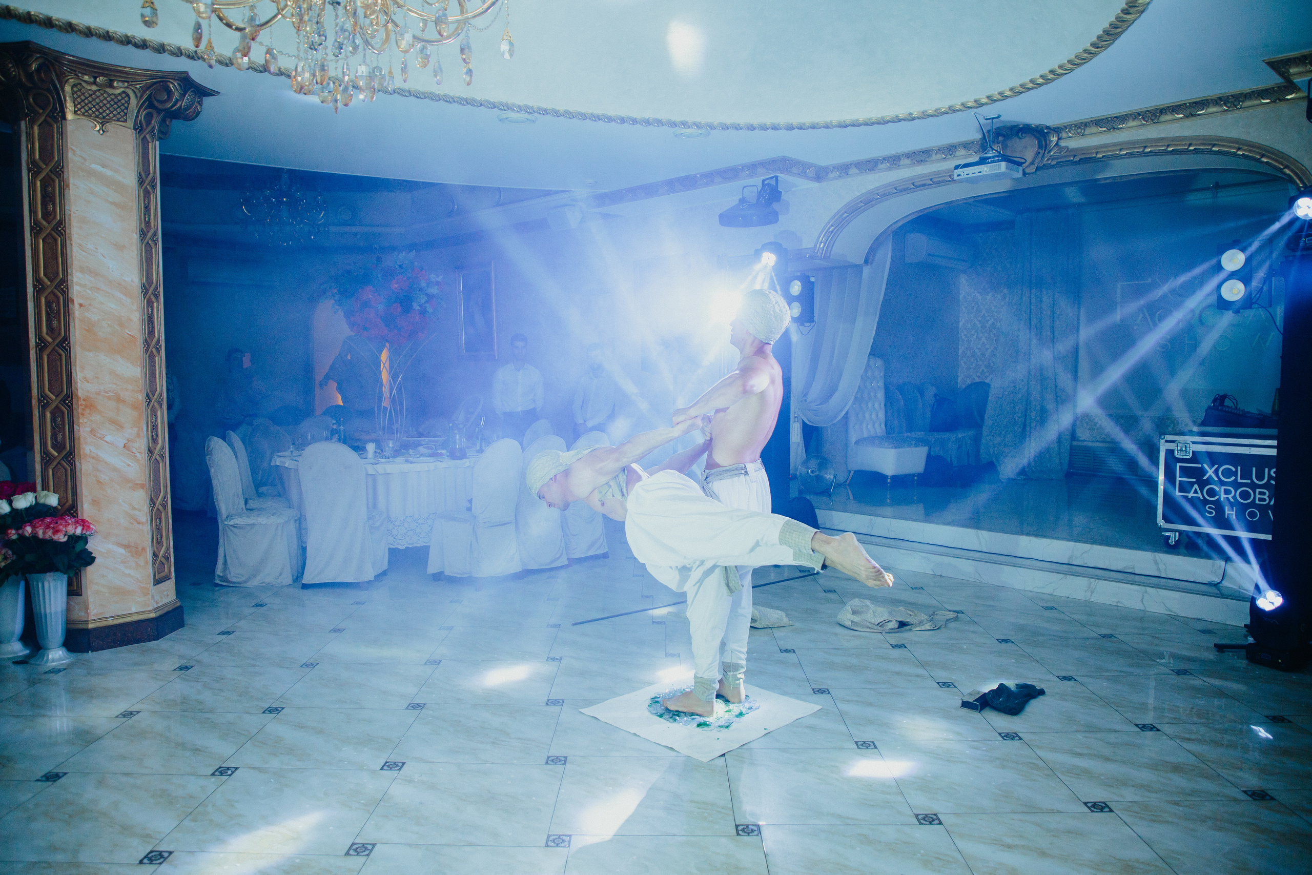 День Рождения Ксении. Свадебный и семейный фотограф/видеограф в Краснодаре Наталья Осинская