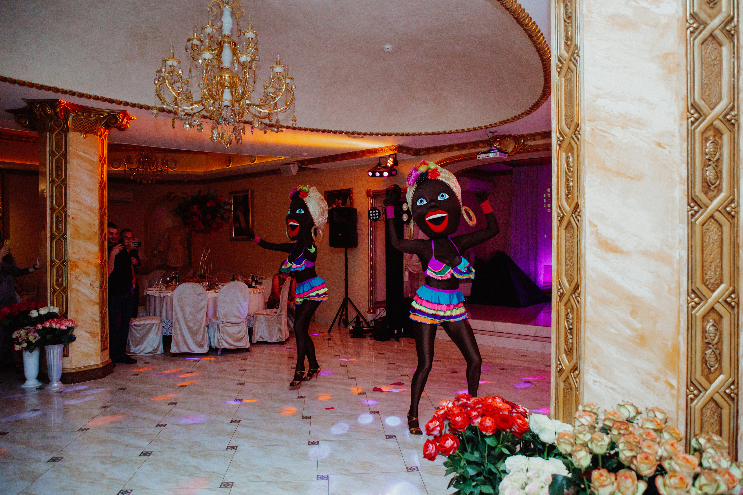 День Рождения Ксении. Свадебный и семейный фотограф/видеограф в Краснодаре Наталья Осинская