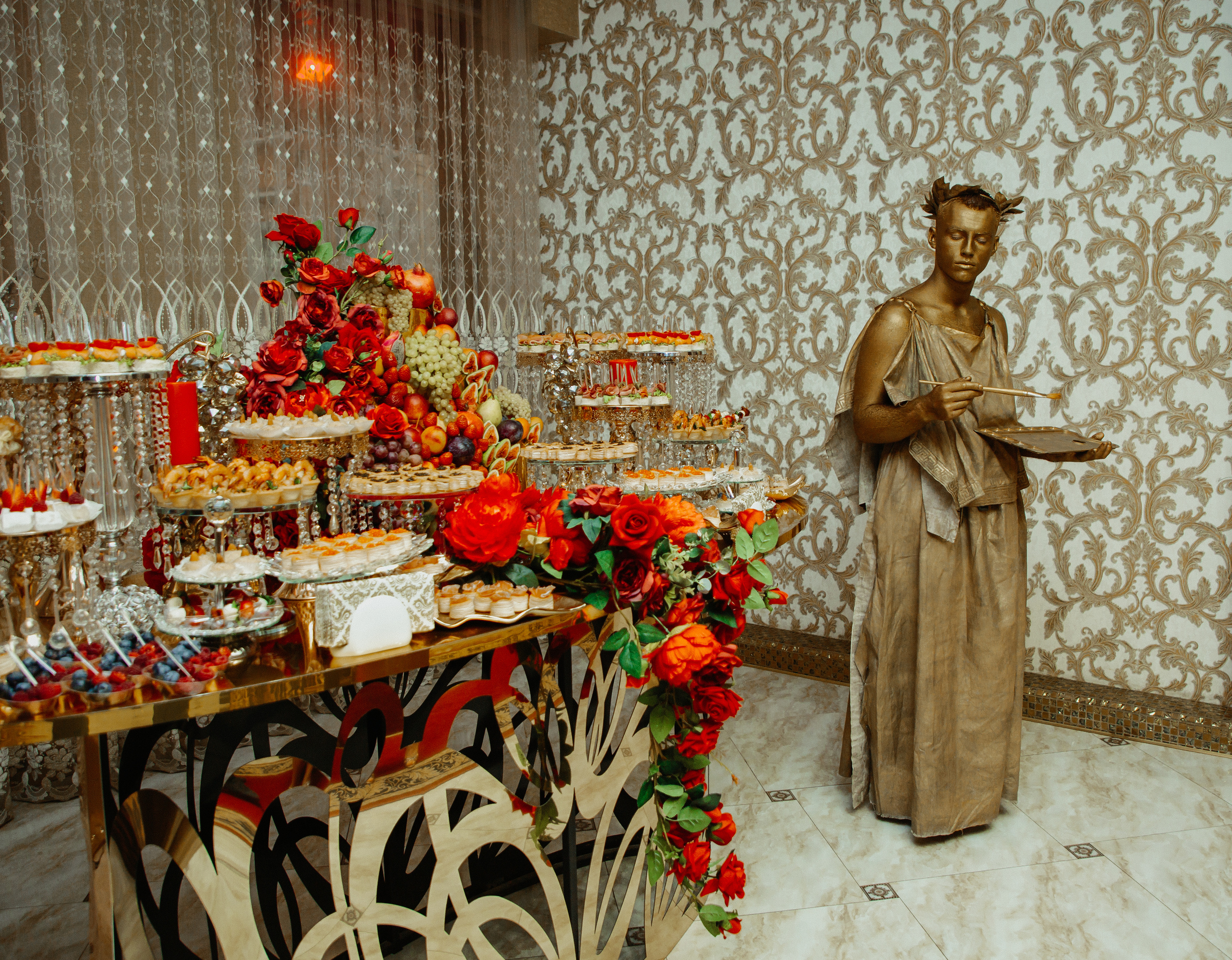 День Рождения Ксении. Свадебный и семейный фотограф/видеограф в Краснодаре Наталья Осинская