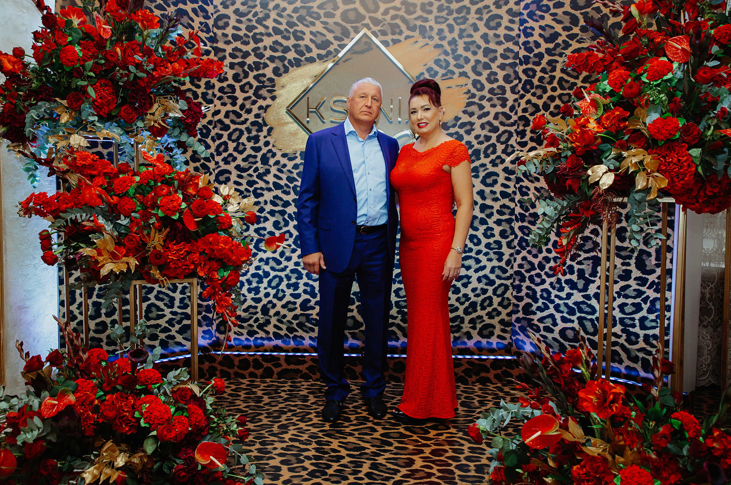 День Рождения Ксении. Свадебный и семейный фотограф/видеограф в Краснодаре Наталья Осинская