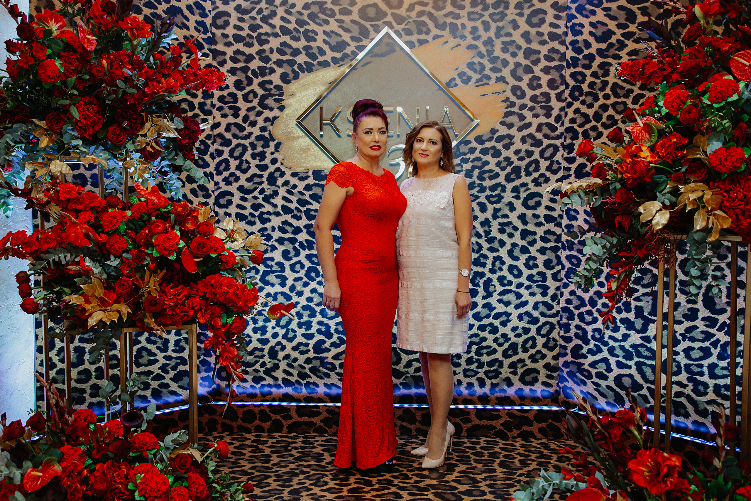 День Рождения Ксении. Свадебный и семейный фотограф/видеограф в Краснодаре Наталья Осинская