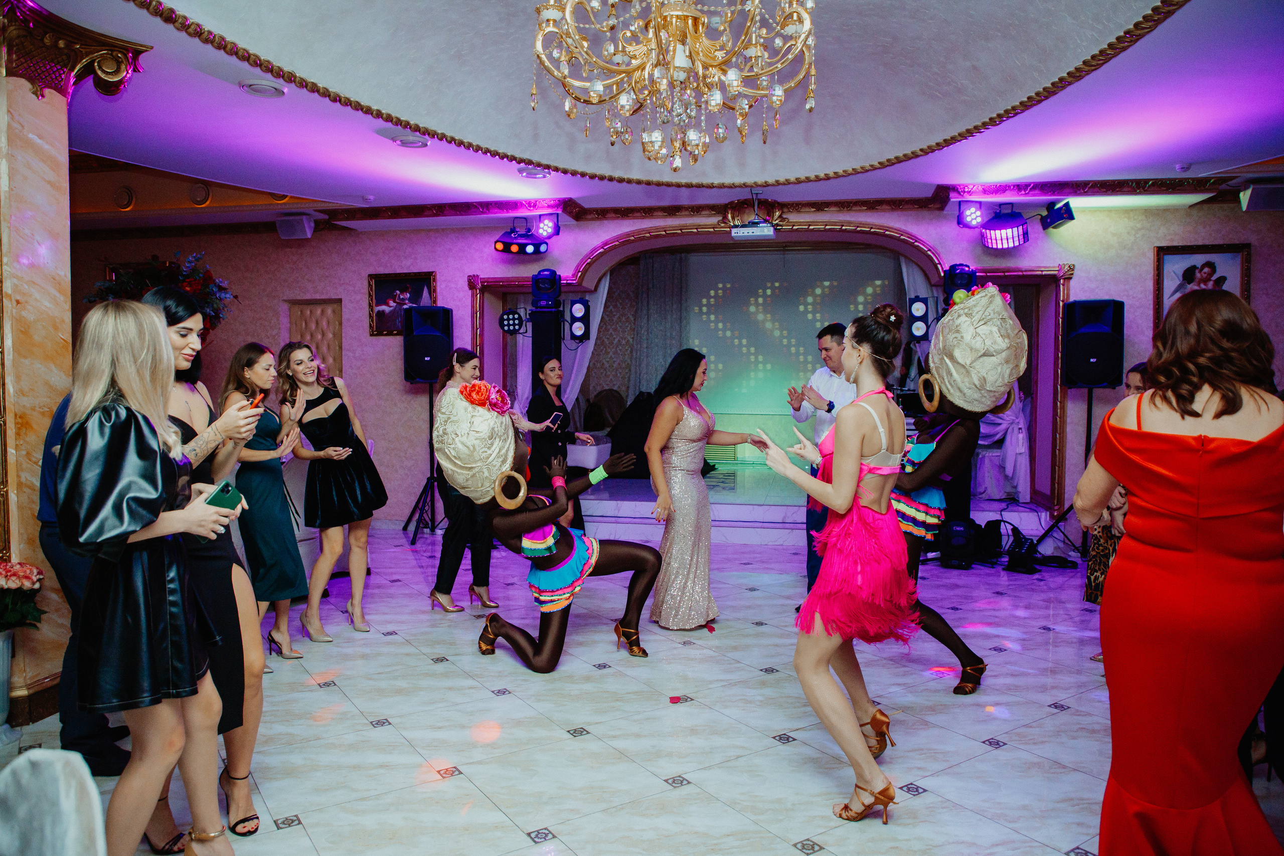 День Рождения Ксении. Свадебный и семейный фотограф/видеограф в Краснодаре Наталья Осинская