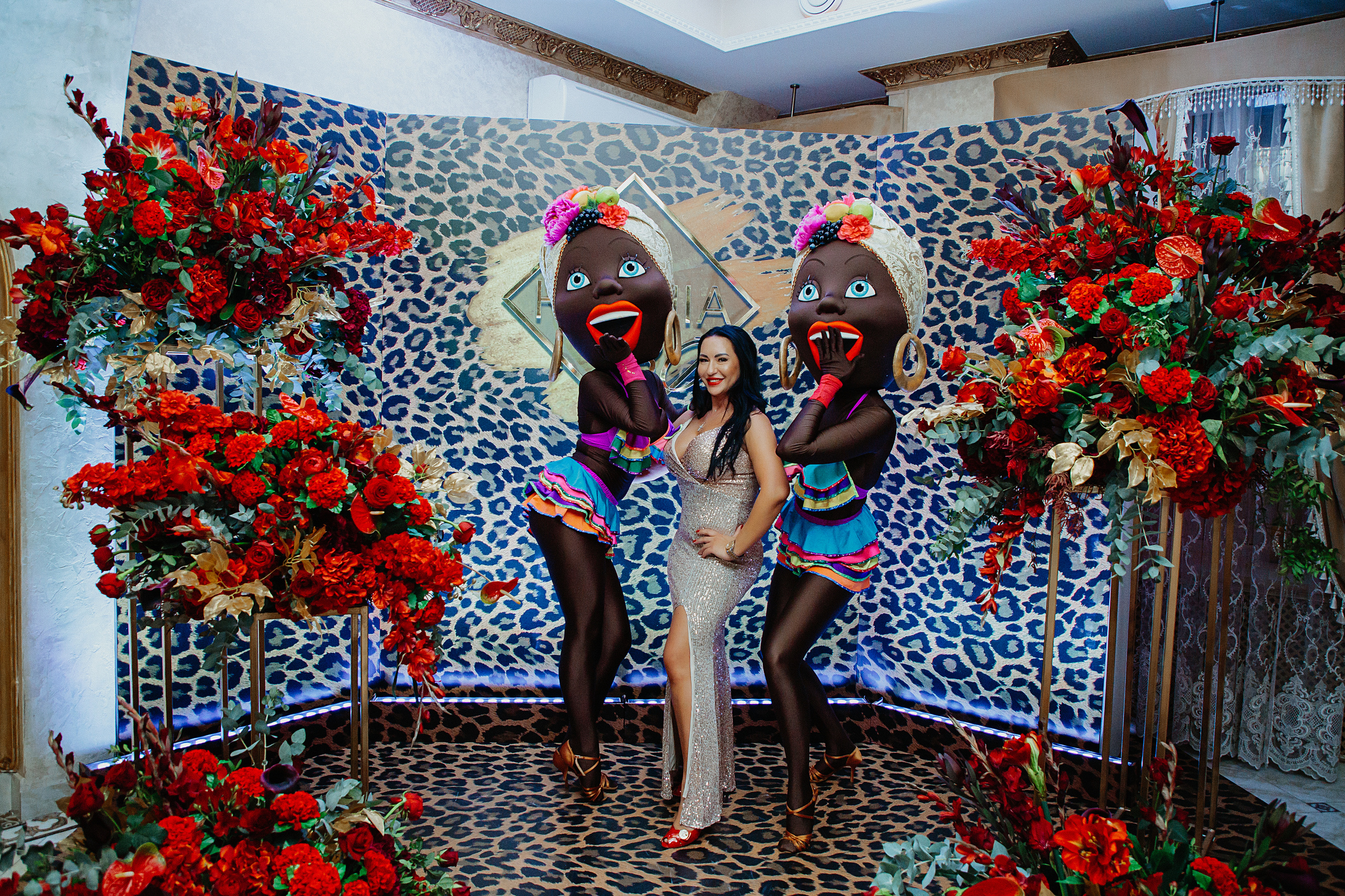 День Рождения Ксении. Свадебный и семейный фотограф/видеограф в Краснодаре Наталья Осинская