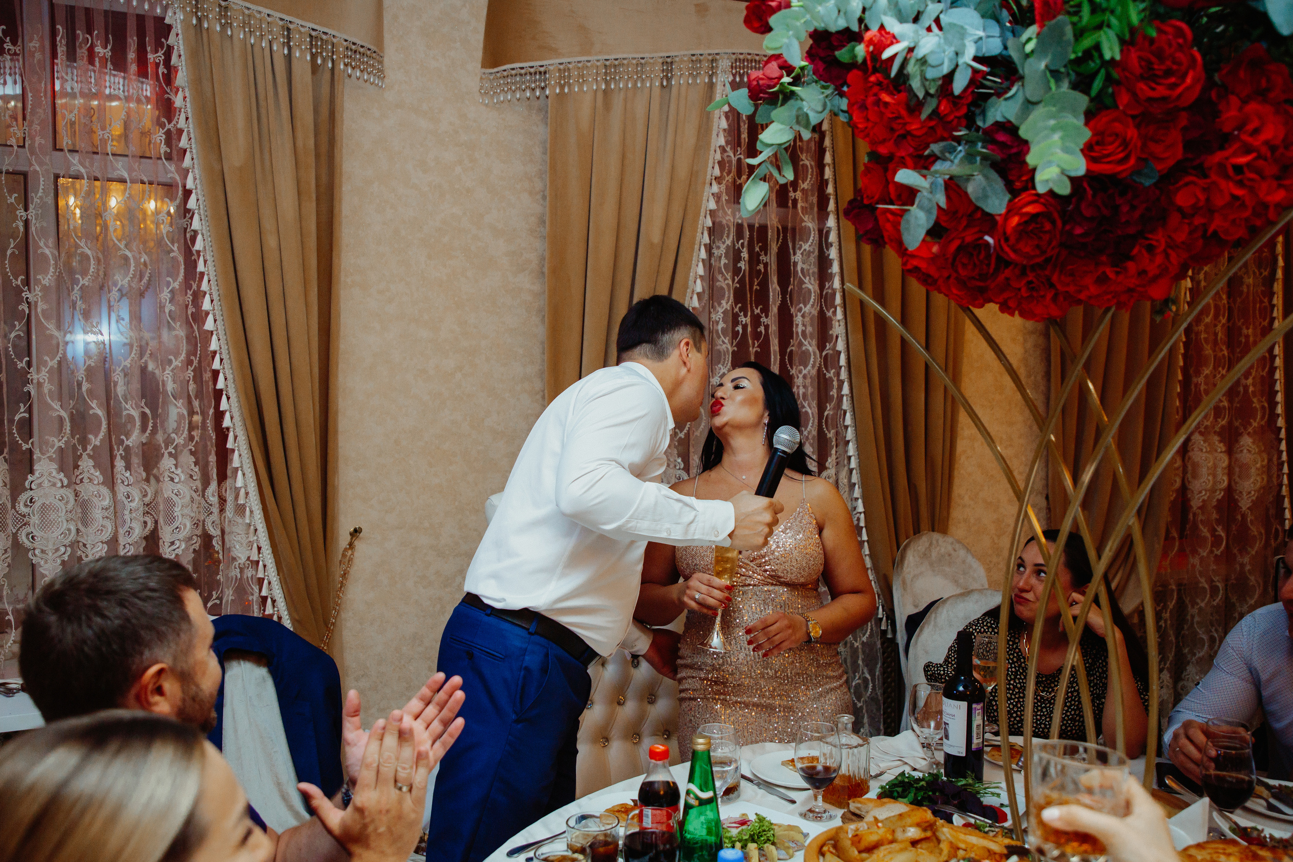 День Рождения Ксении. Свадебный и семейный фотограф/видеограф в Краснодаре Наталья Осинская