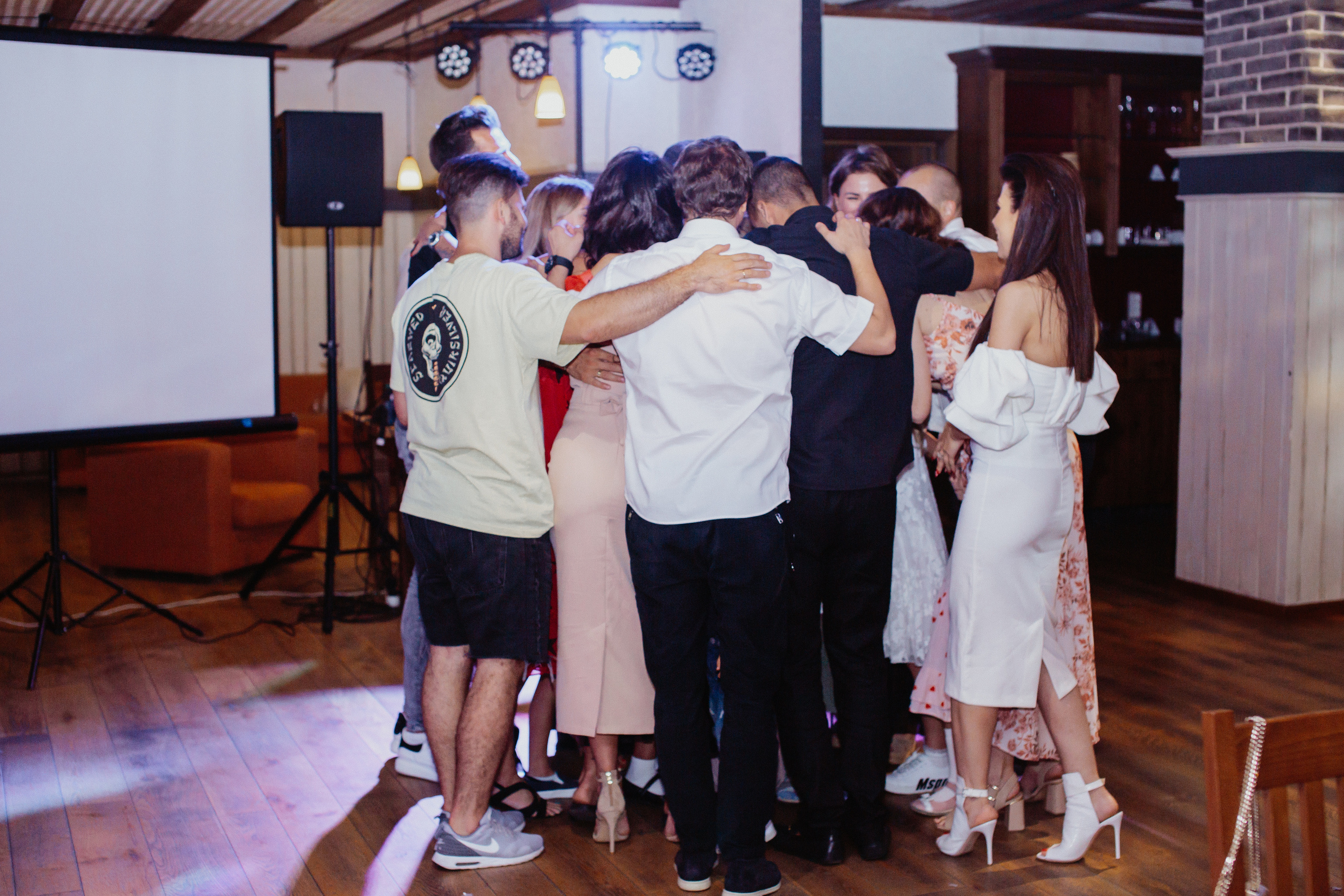 День Рождения Анастасии. Свадебный и семейный фотограф/видеограф в Краснодаре Наталья Осинская