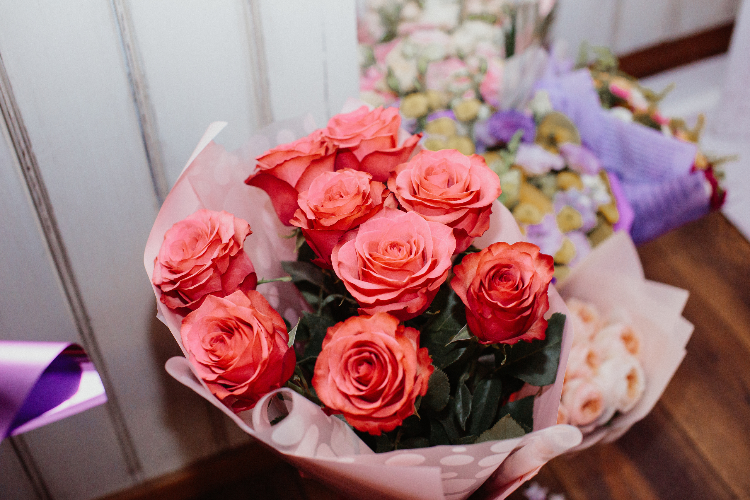 День Рождения Анастасии. Свадебный и семейный фотограф/видеограф в Краснодаре Наталья Осинская