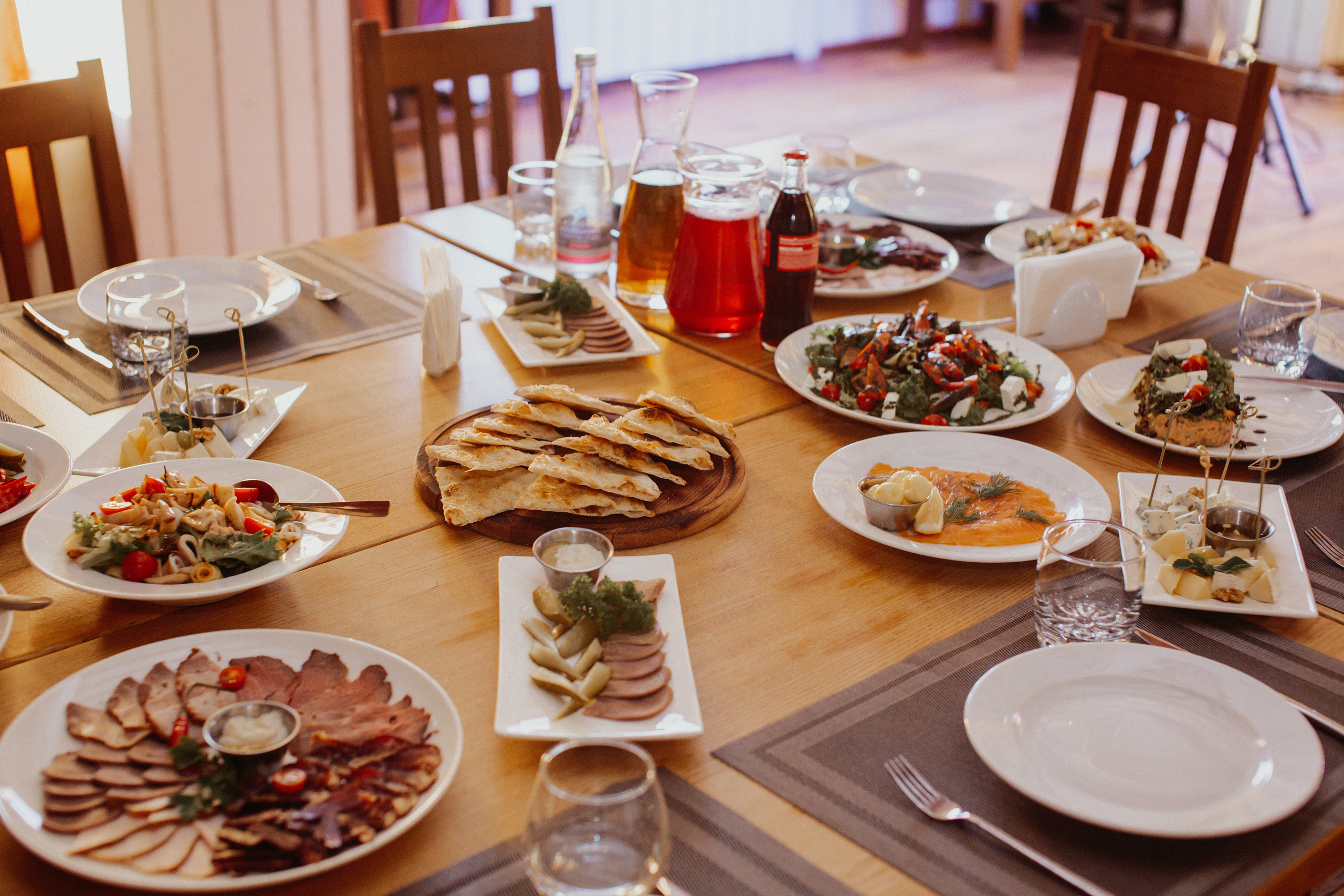 День Рождения Анастасии. Свадебный и семейный фотограф/видеограф в Краснодаре Наталья Осинская