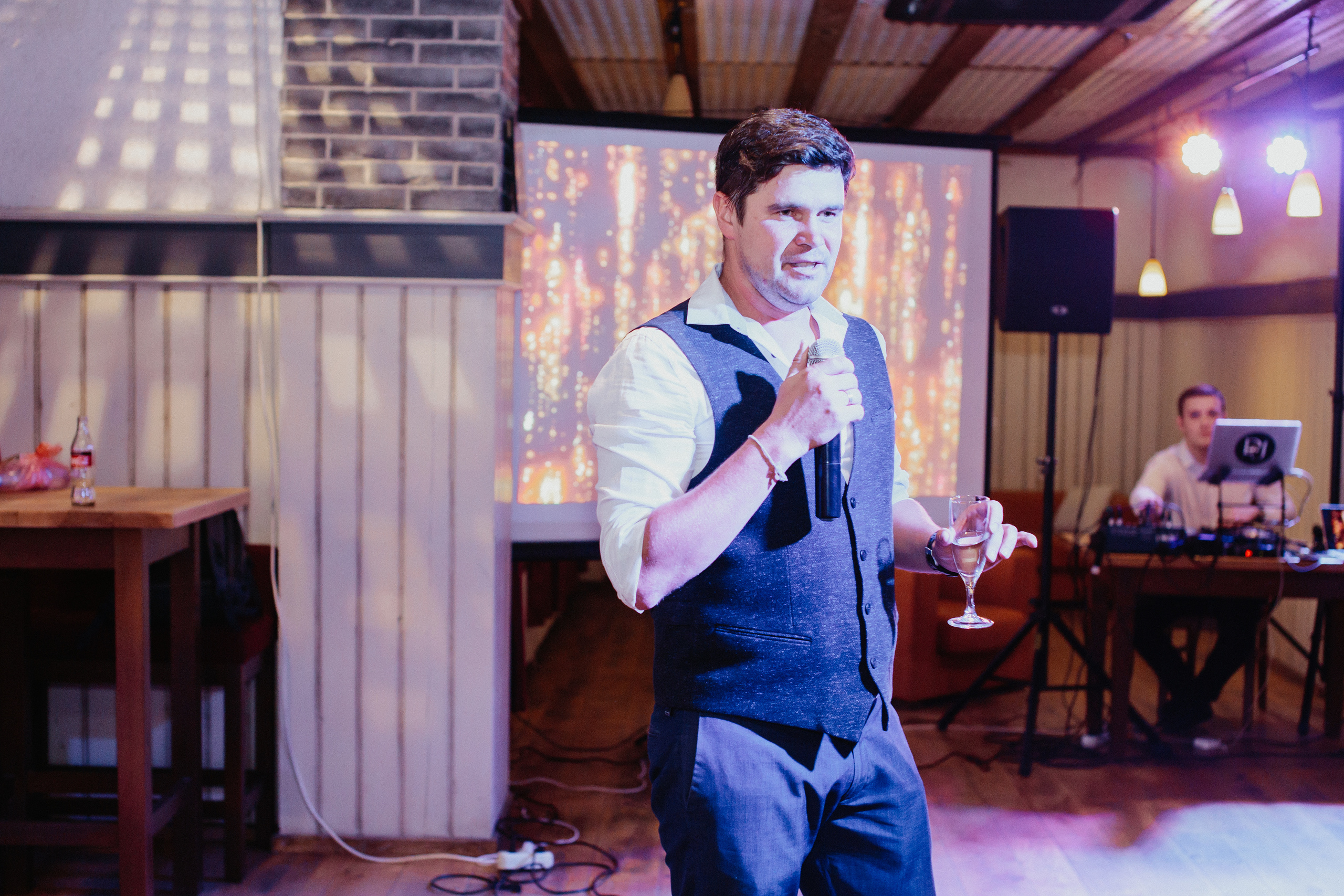 День Рождения Анастасии. Свадебный и семейный фотограф/видеограф в Краснодаре Наталья Осинская