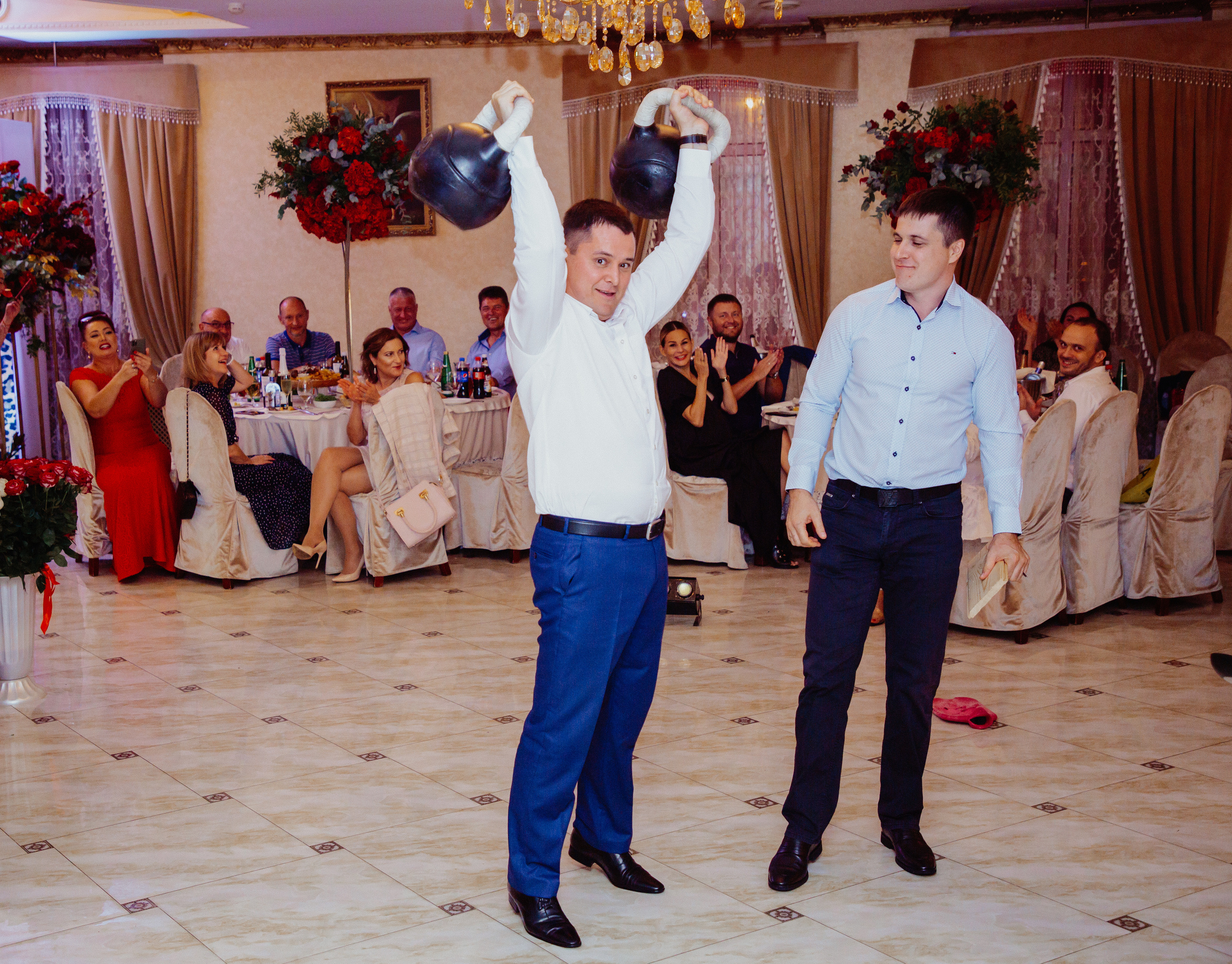 День Рождения Ксении. Свадебный и семейный фотограф/видеограф в Краснодаре Наталья Осинская