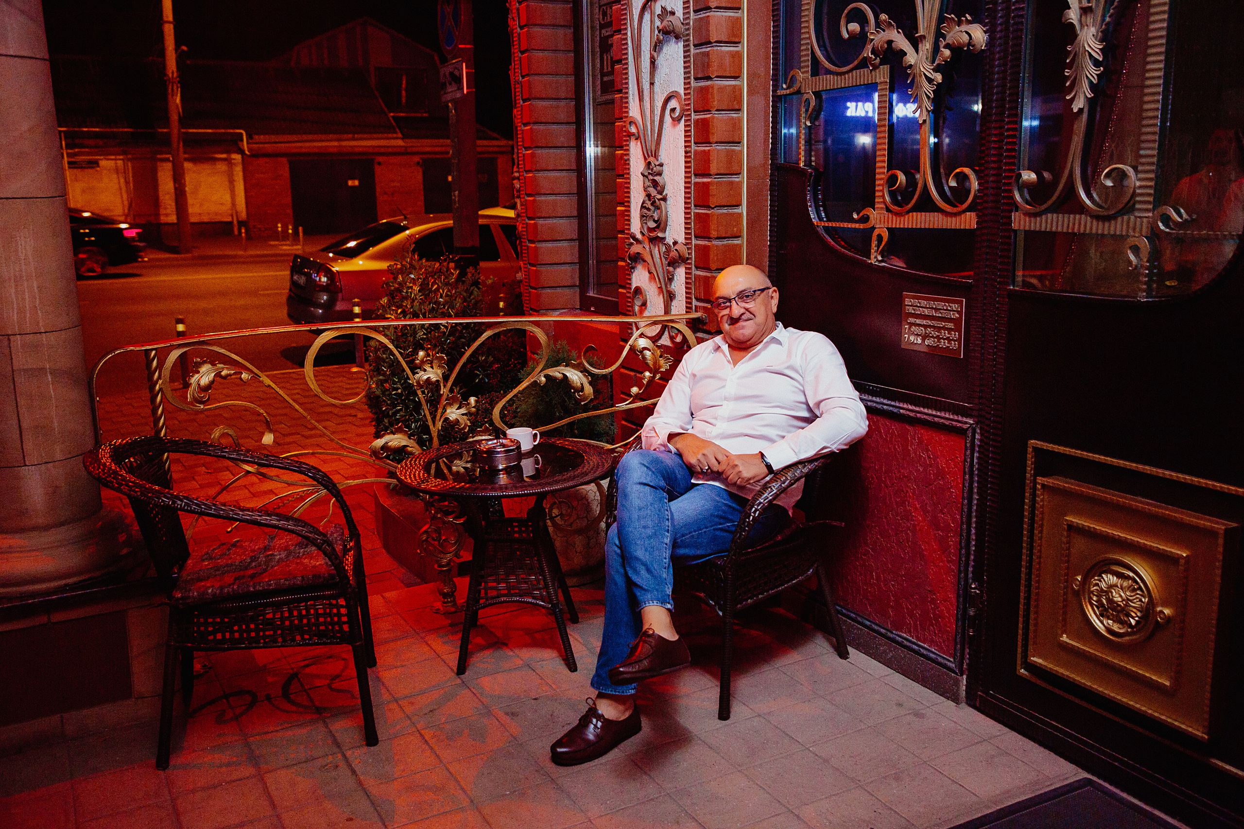 День Рождения Ксении. Свадебный и семейный фотограф/видеограф в Краснодаре Наталья Осинская