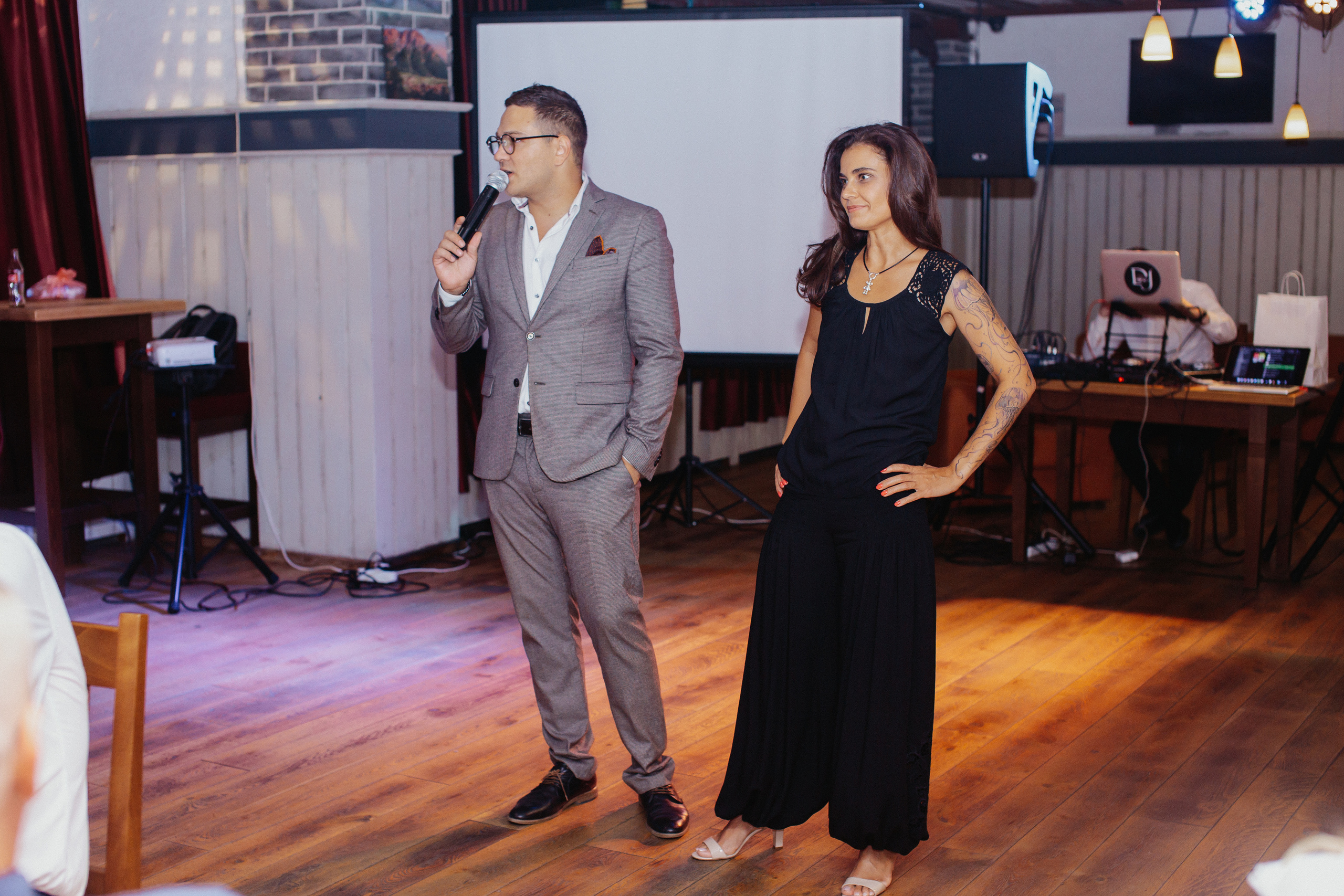 День Рождения Анастасии. Свадебный и семейный фотограф/видеограф в Краснодаре Наталья Осинская