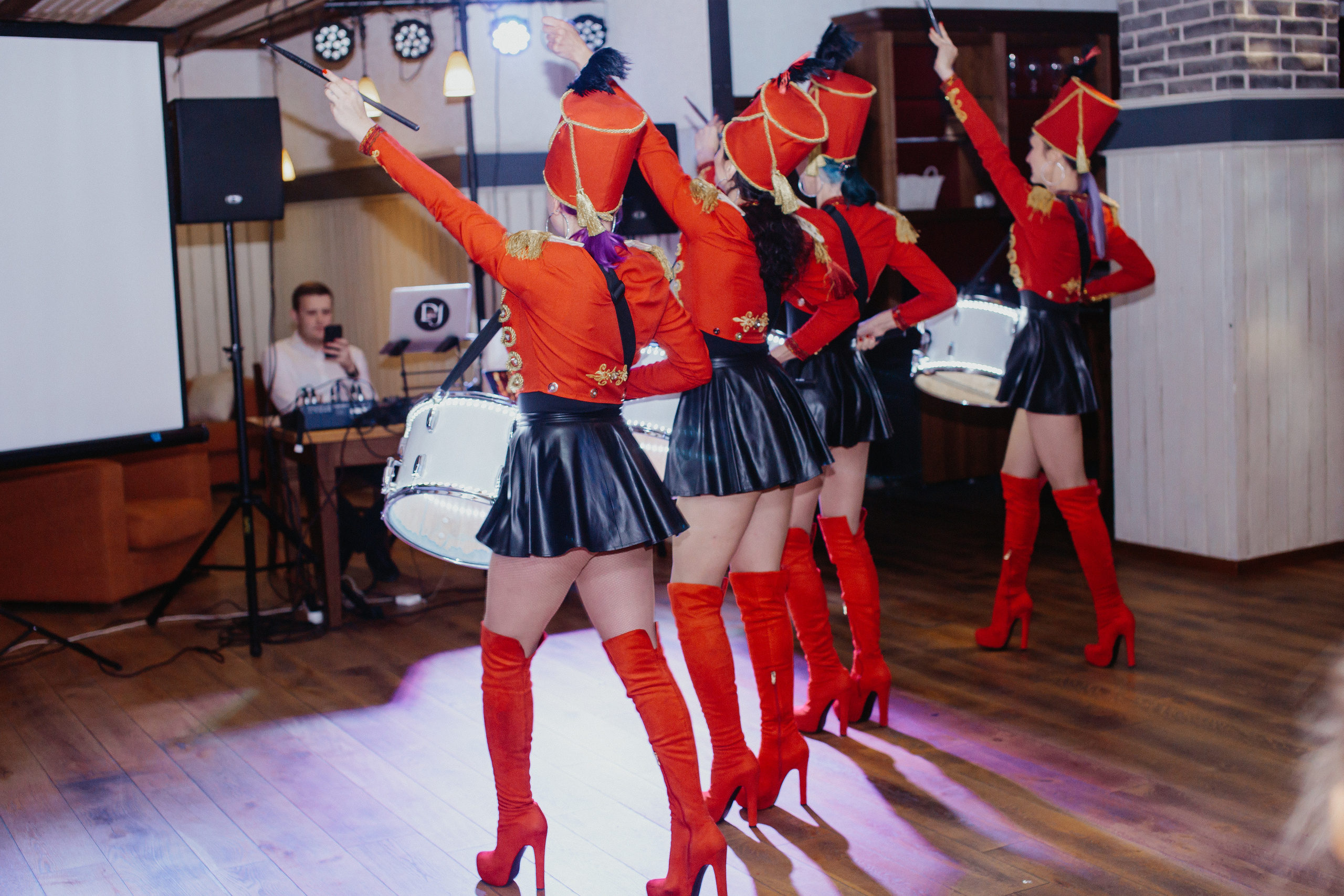 День Рождения Анастасии. Свадебный и семейный фотограф/видеограф в Краснодаре Наталья Осинская