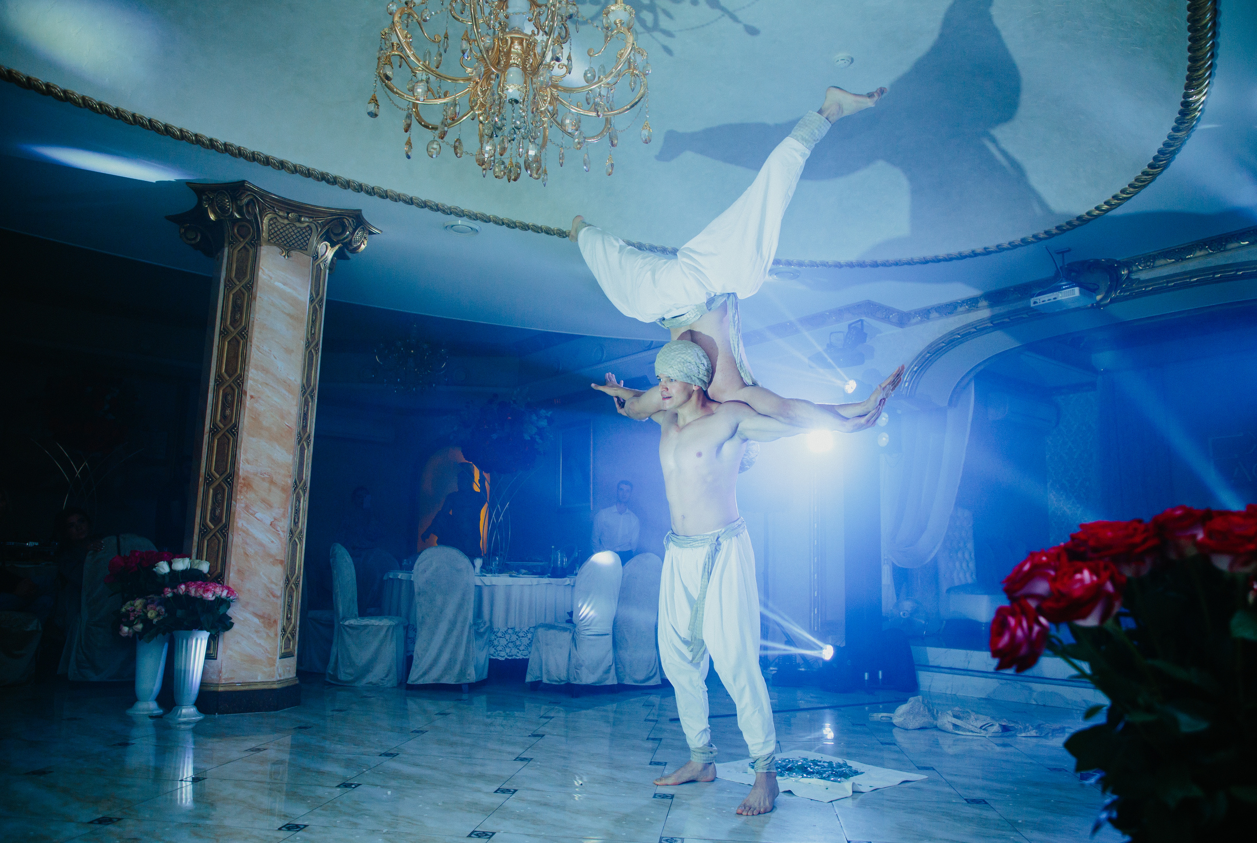 День Рождения Ксении. Свадебный и семейный фотограф/видеограф в Краснодаре Наталья Осинская