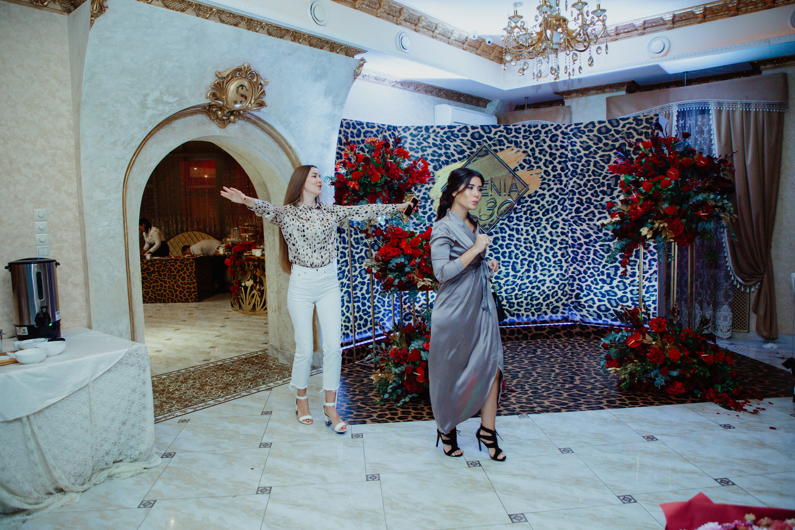 День Рождения Ксении. Свадебный и семейный фотограф/видеограф в Краснодаре Наталья Осинская