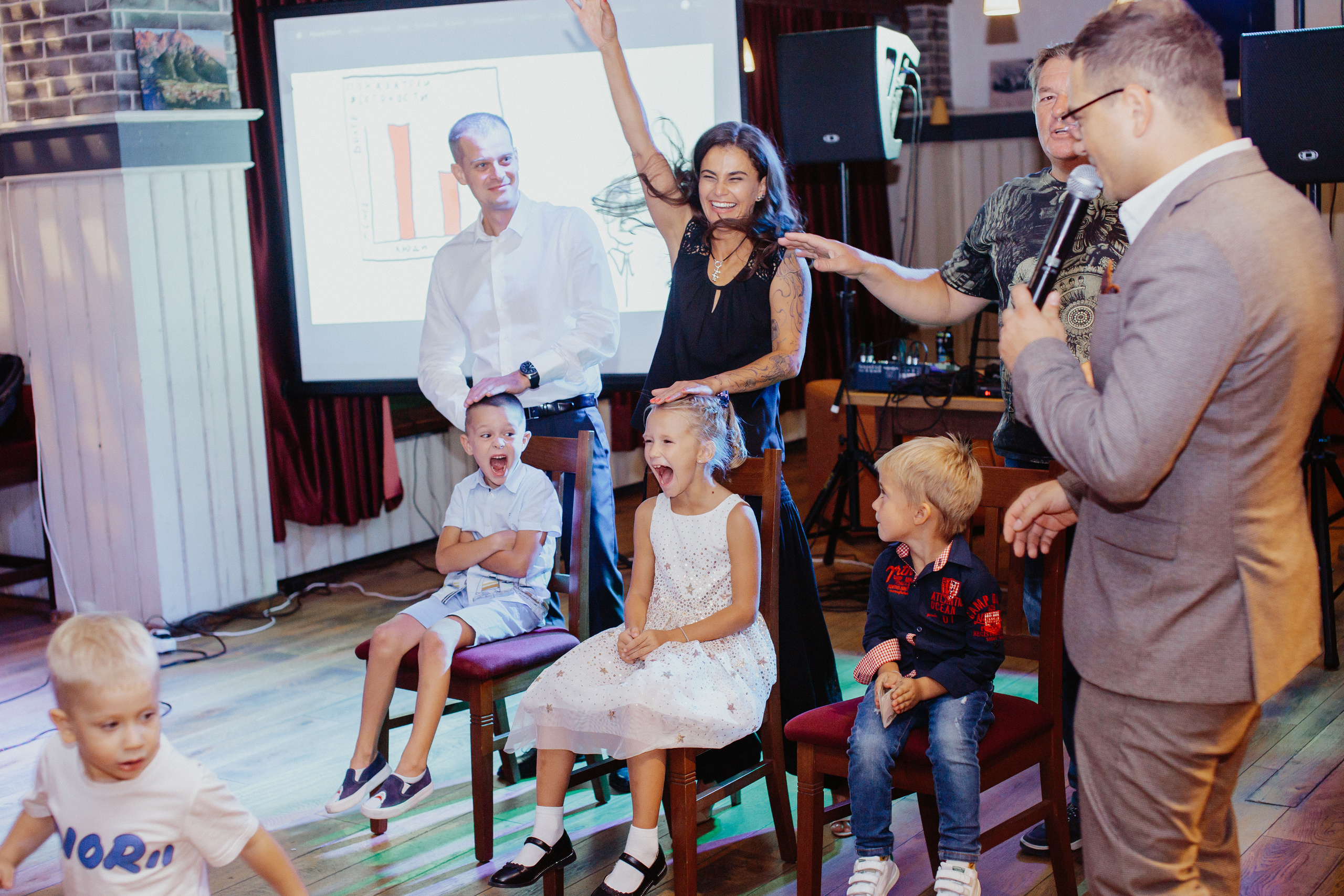 День Рождения Анастасии. Свадебный и семейный фотограф/видеограф в Краснодаре Наталья Осинская