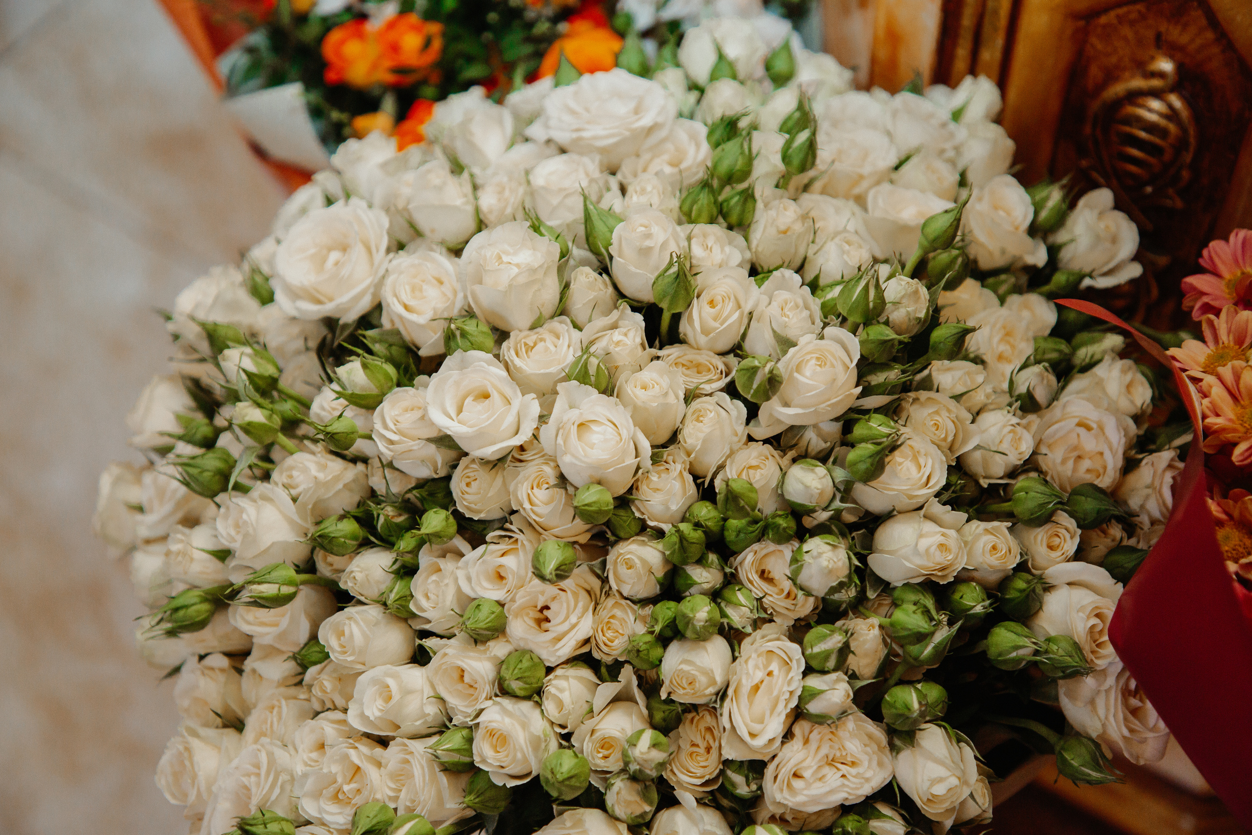 День Рождения Ксении. Свадебный и семейный фотограф/видеограф в Краснодаре Наталья Осинская