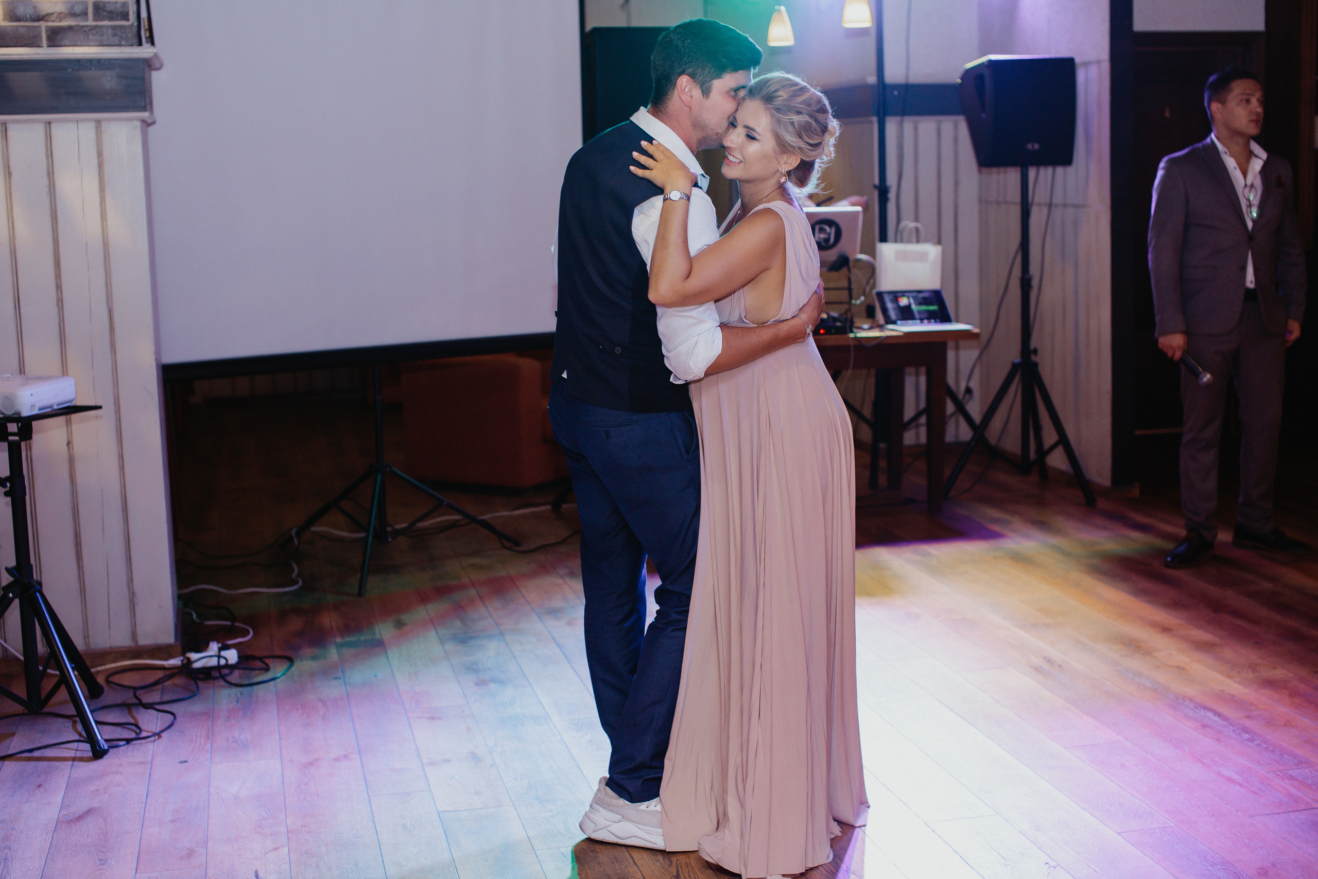 День Рождения Анастасии. Свадебный и семейный фотограф/видеограф в Краснодаре Наталья Осинская