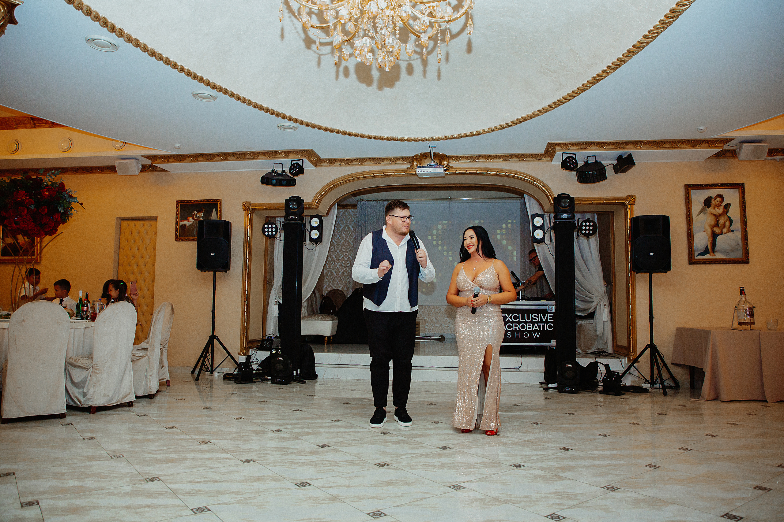 День Рождения Ксении. Свадебный и семейный фотограф/видеограф в Краснодаре Наталья Осинская