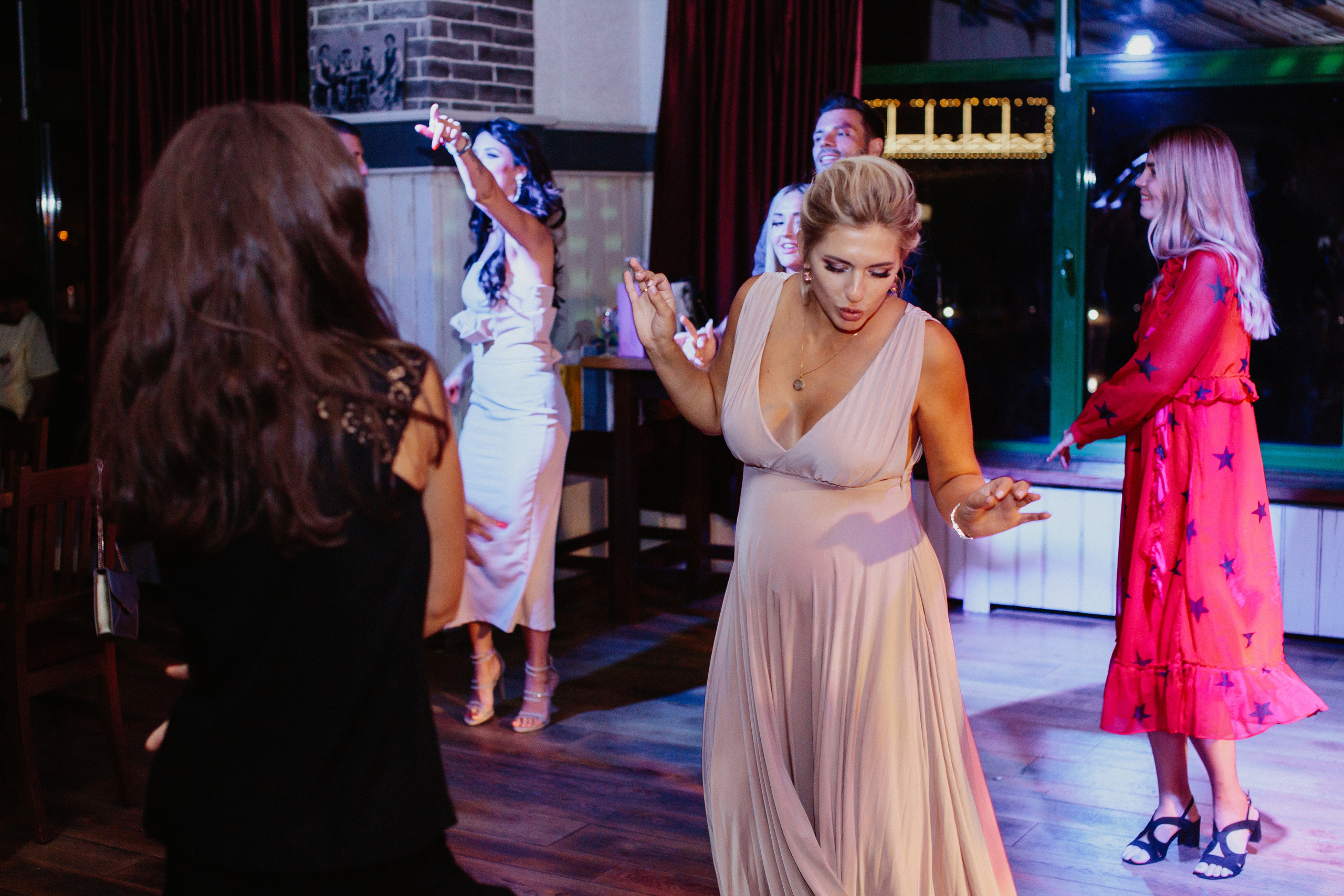 День Рождения Анастасии. Свадебный и семейный фотограф/видеограф в Краснодаре Наталья Осинская