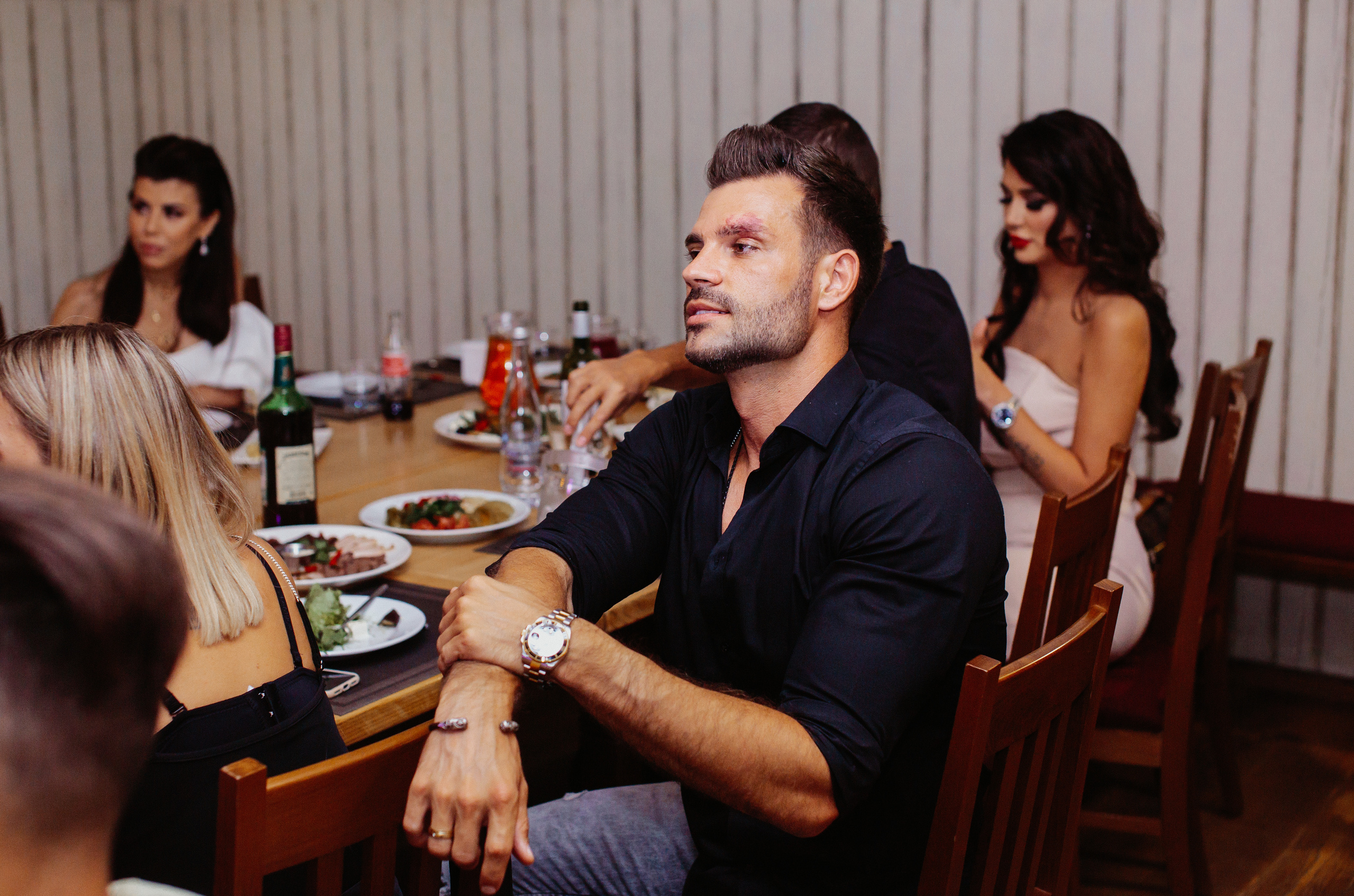 День Рождения Анастасии. Свадебный и семейный фотограф/видеограф в Краснодаре Наталья Осинская