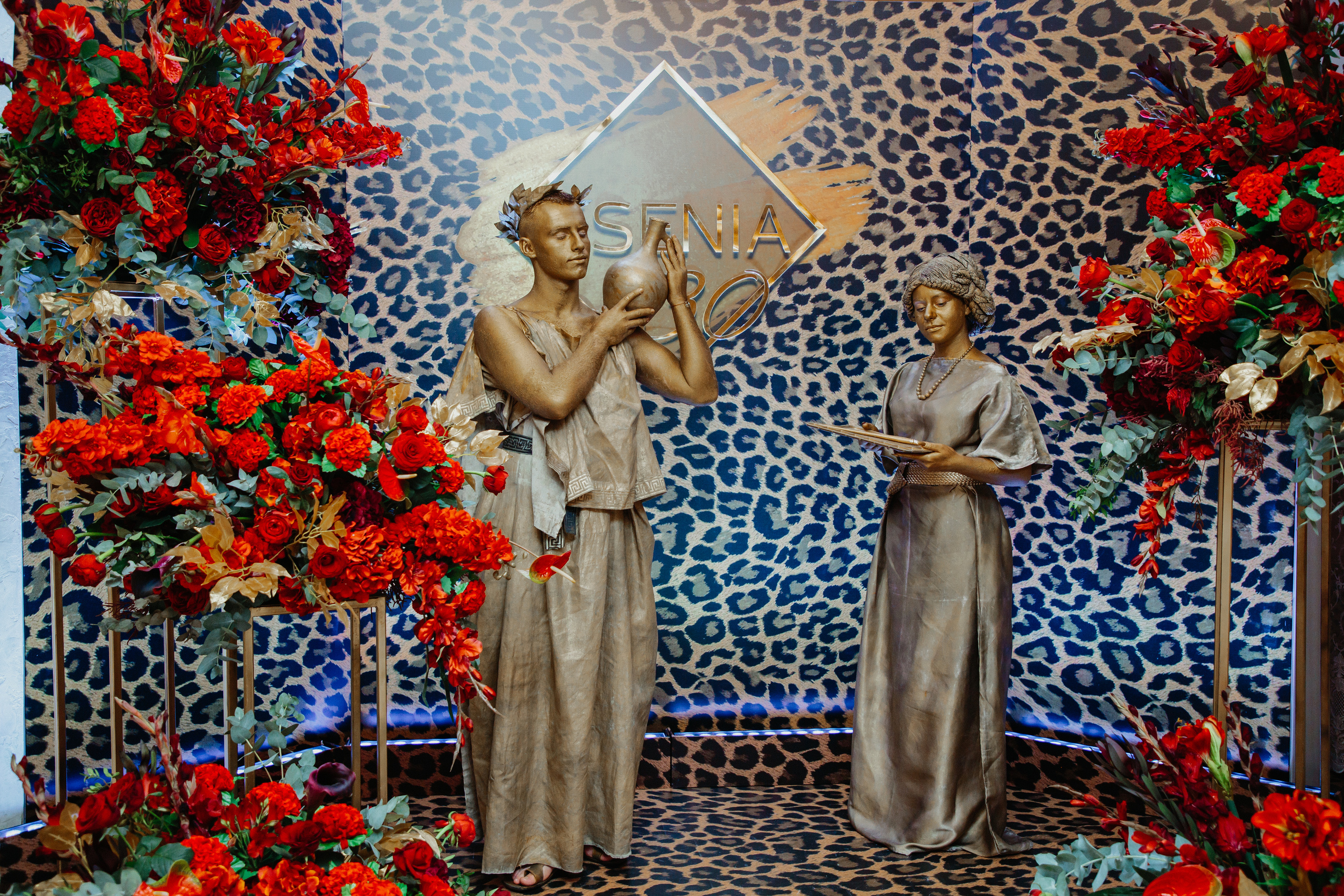 День Рождения Ксении. Свадебный и семейный фотограф/видеограф в Краснодаре Наталья Осинская