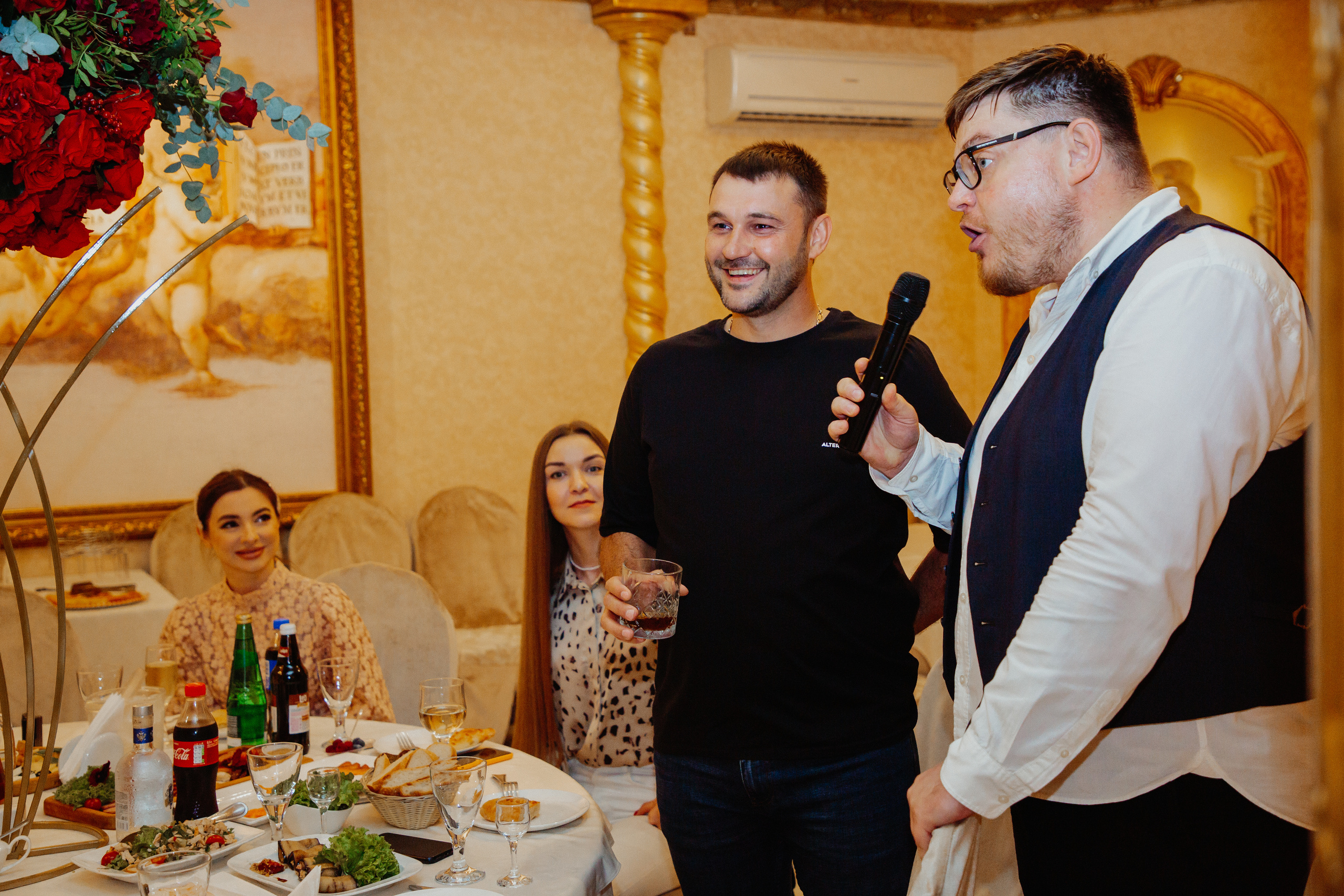 День Рождения Ксении. Свадебный и семейный фотограф/видеограф в Краснодаре Наталья Осинская