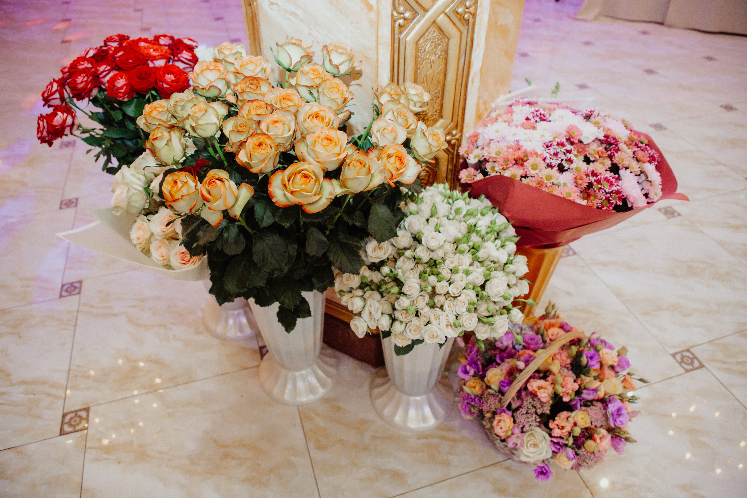 День Рождения Ксении. Свадебный и семейный фотограф/видеограф в Краснодаре Наталья Осинская