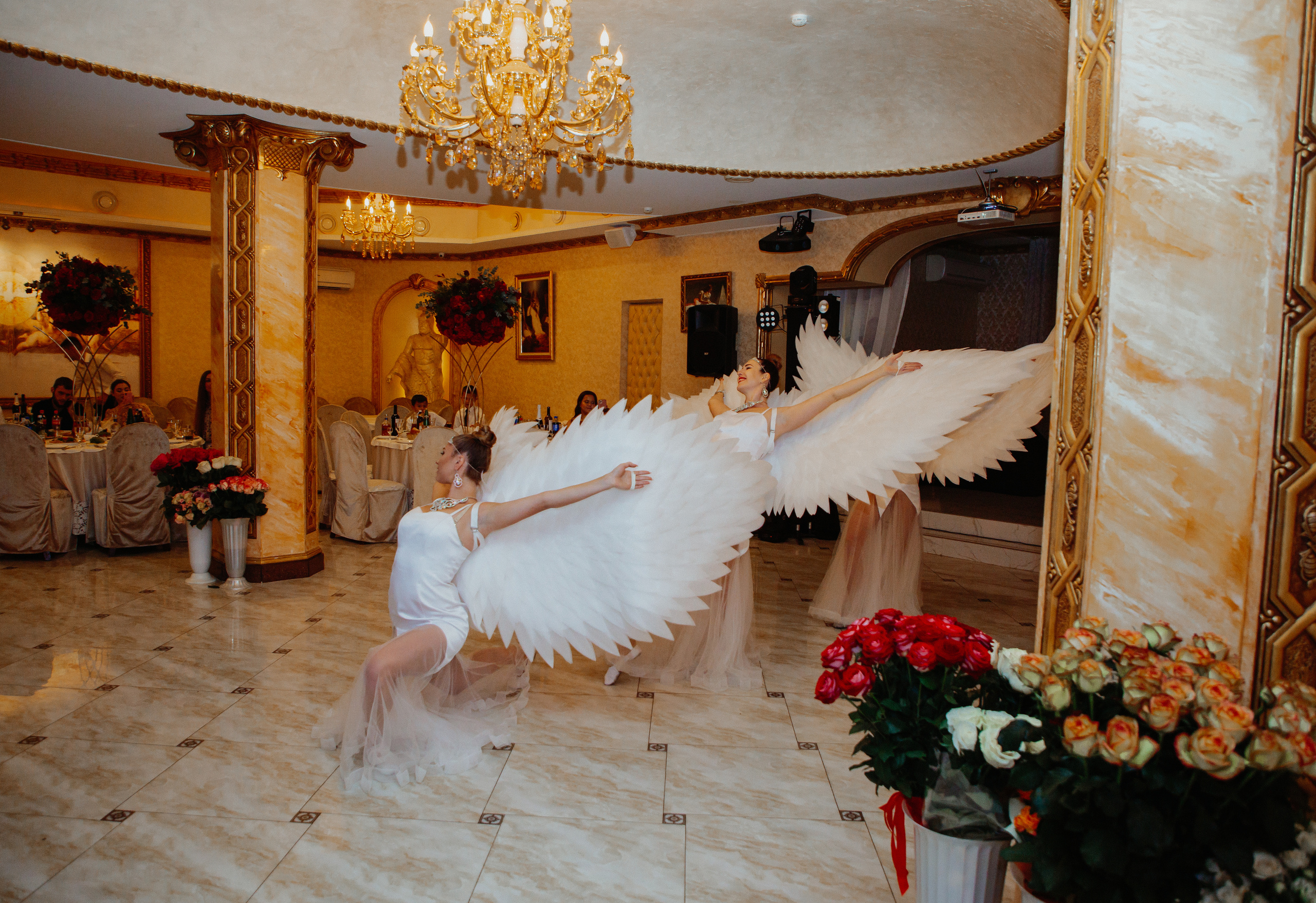 День Рождения Ксении. Свадебный и семейный фотограф/видеограф в Краснодаре Наталья Осинская