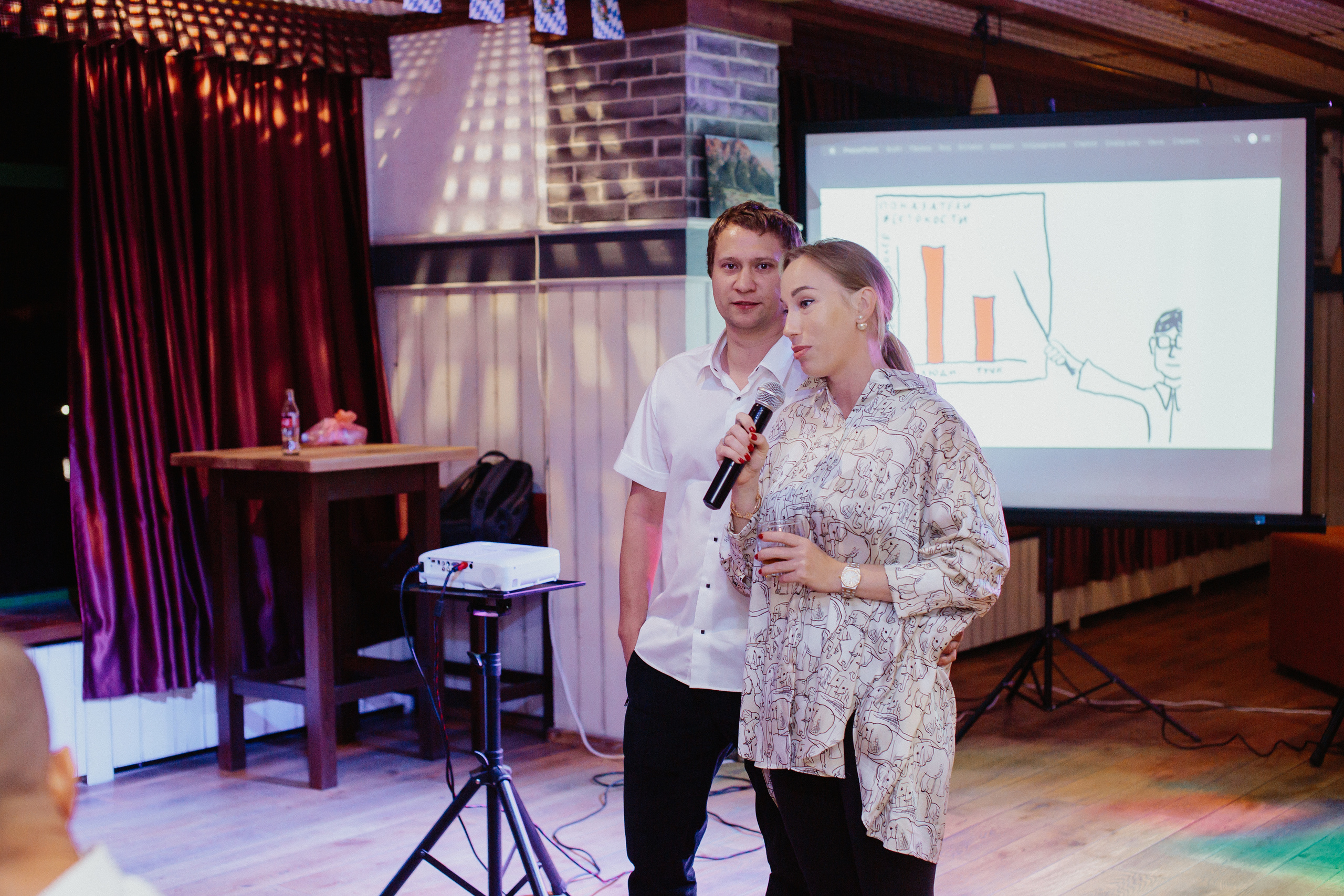 День Рождения Анастасии. Свадебный и семейный фотограф/видеограф в Краснодаре Наталья Осинская