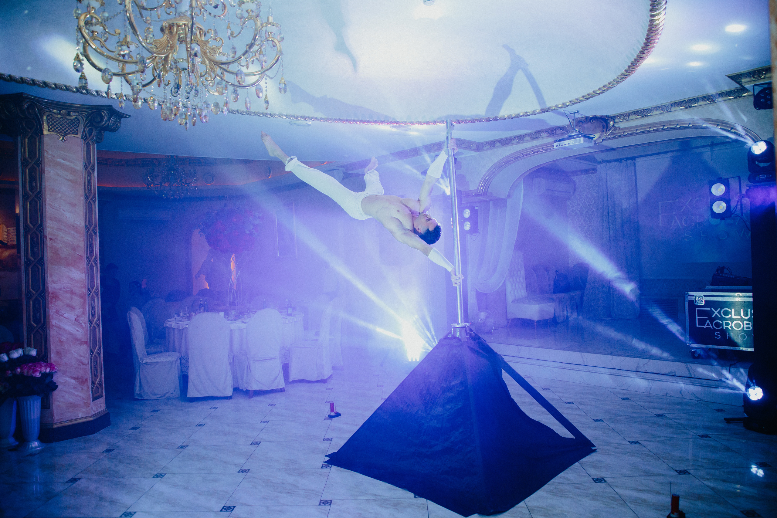 День Рождения Ксении. Свадебный и семейный фотограф/видеограф в Краснодаре Наталья Осинская