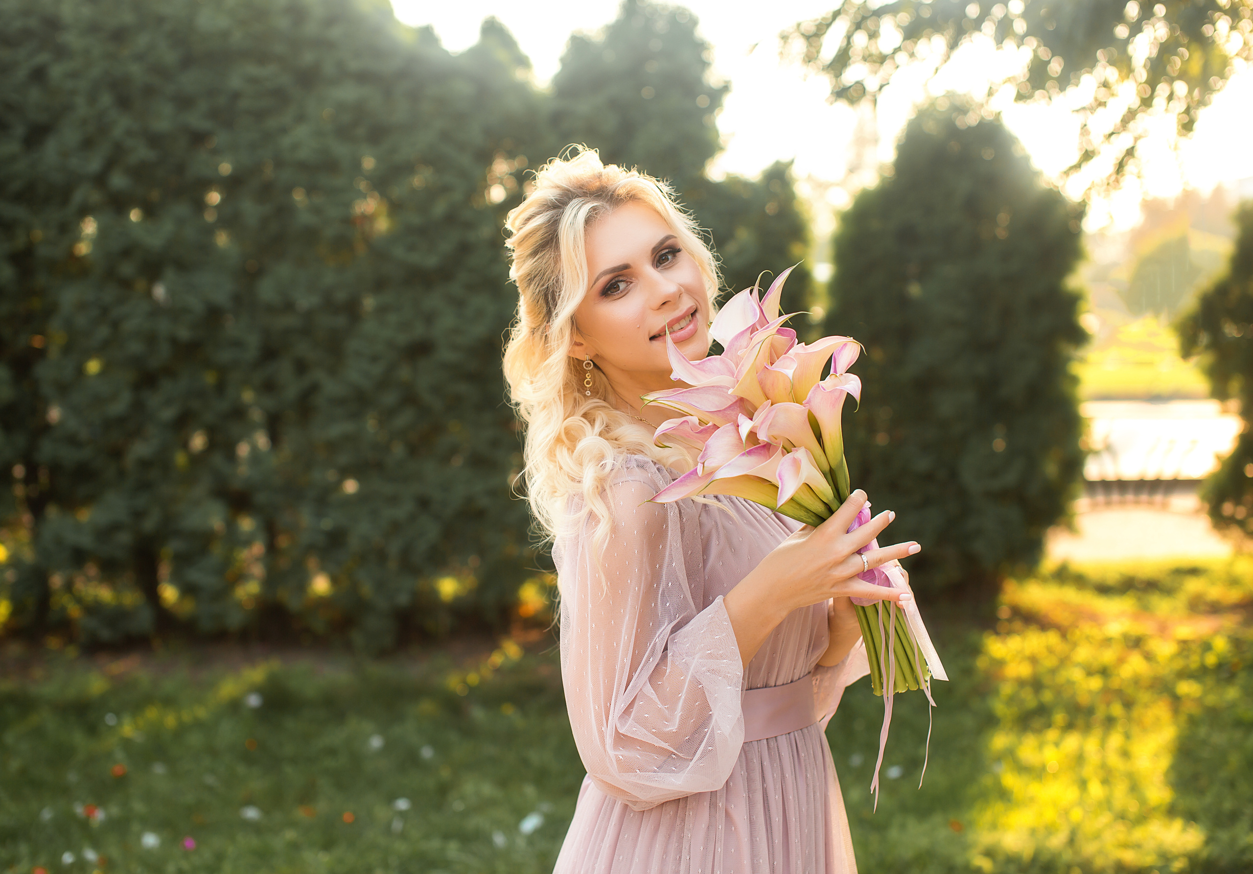 Наталья&Игорь. Свадебный и семейный фотограф/видеограф в Краснодаре Наталья Осинская