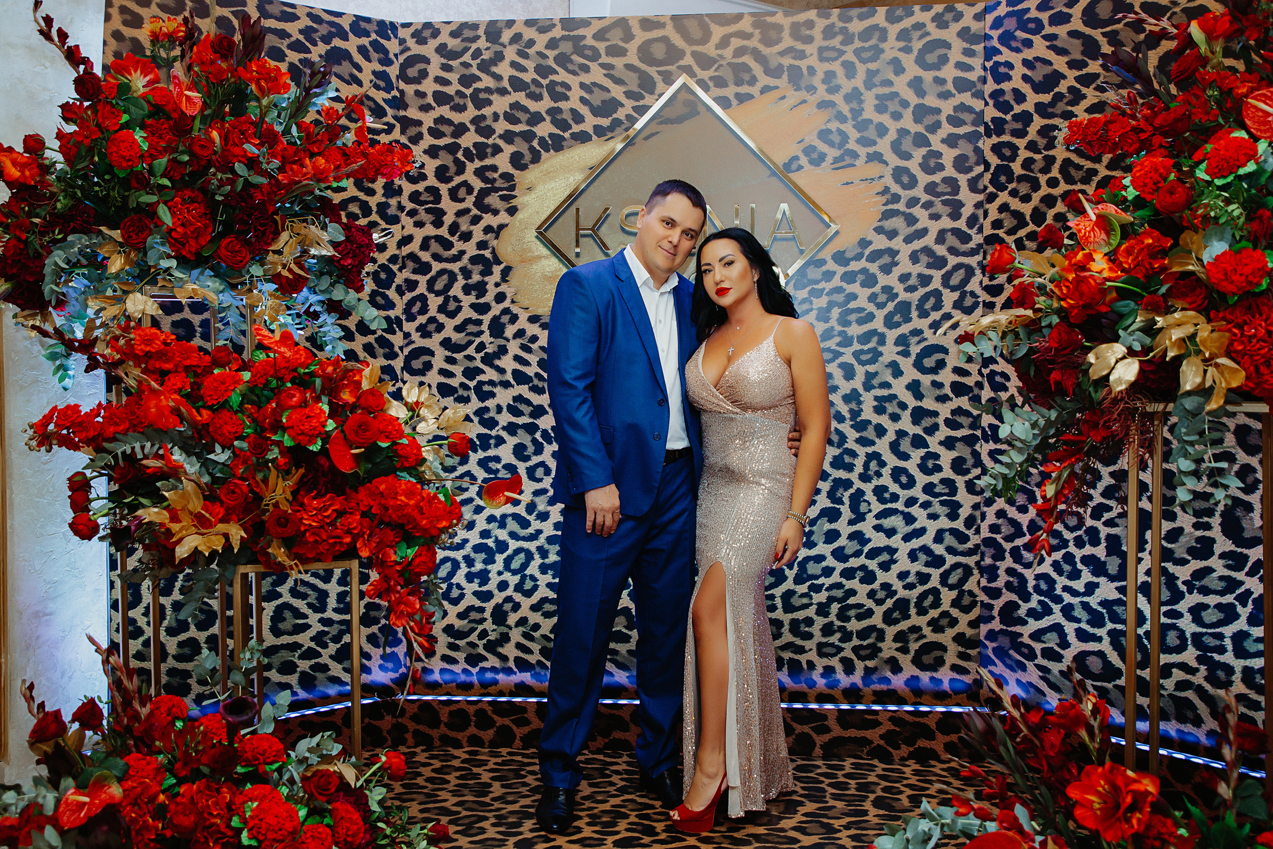 День Рождения Ксении. Свадебный и семейный фотограф/видеограф в Краснодаре Наталья Осинская